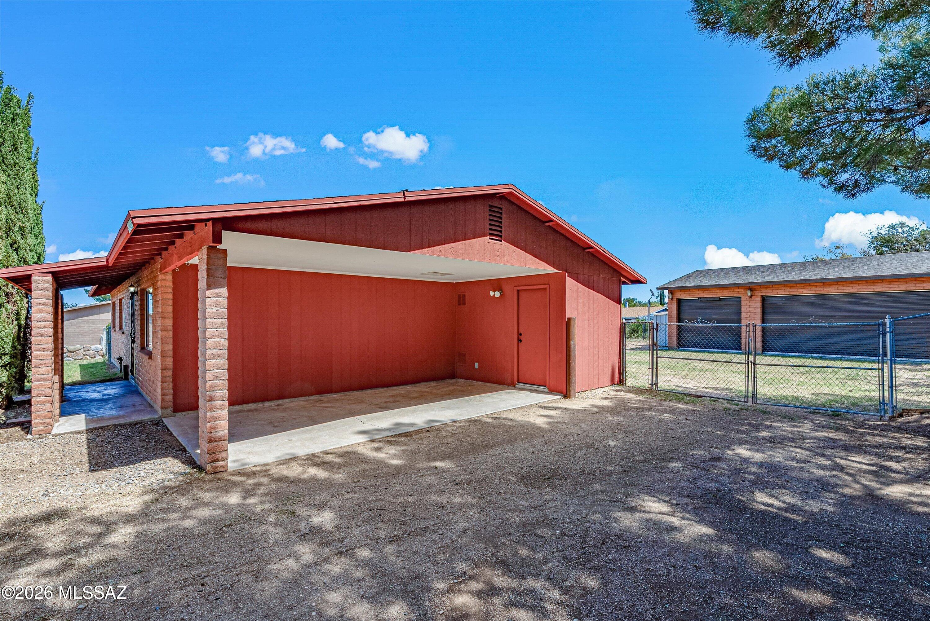 Mitman Addition - Residential Lease