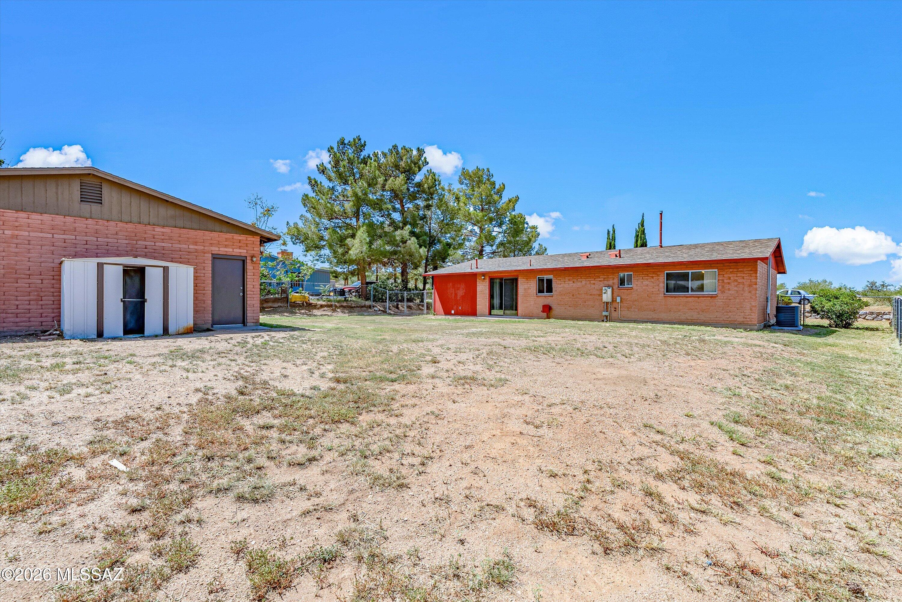 Mitman Addition - Residential Lease