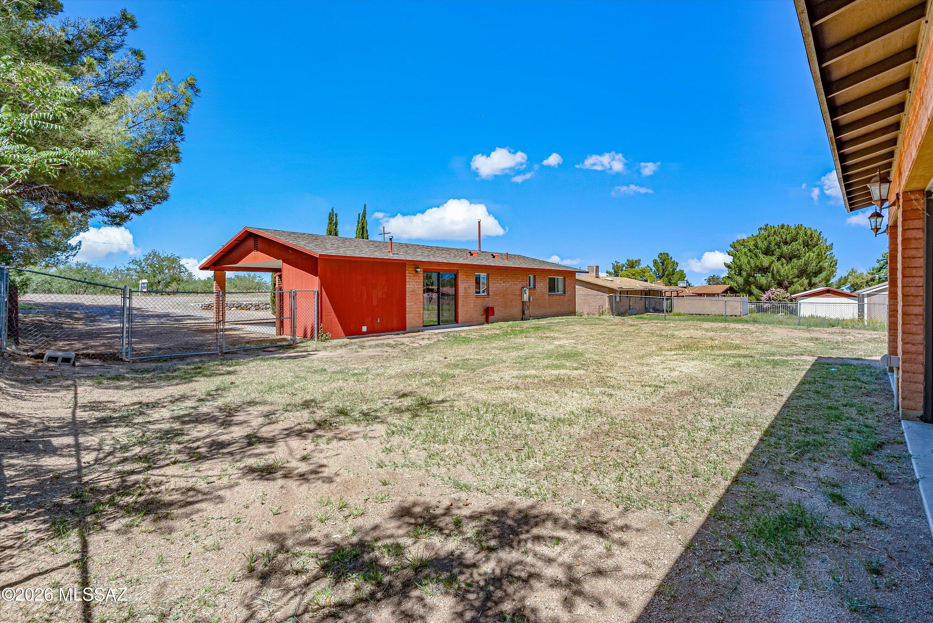 Mitman Addition - Residential Lease