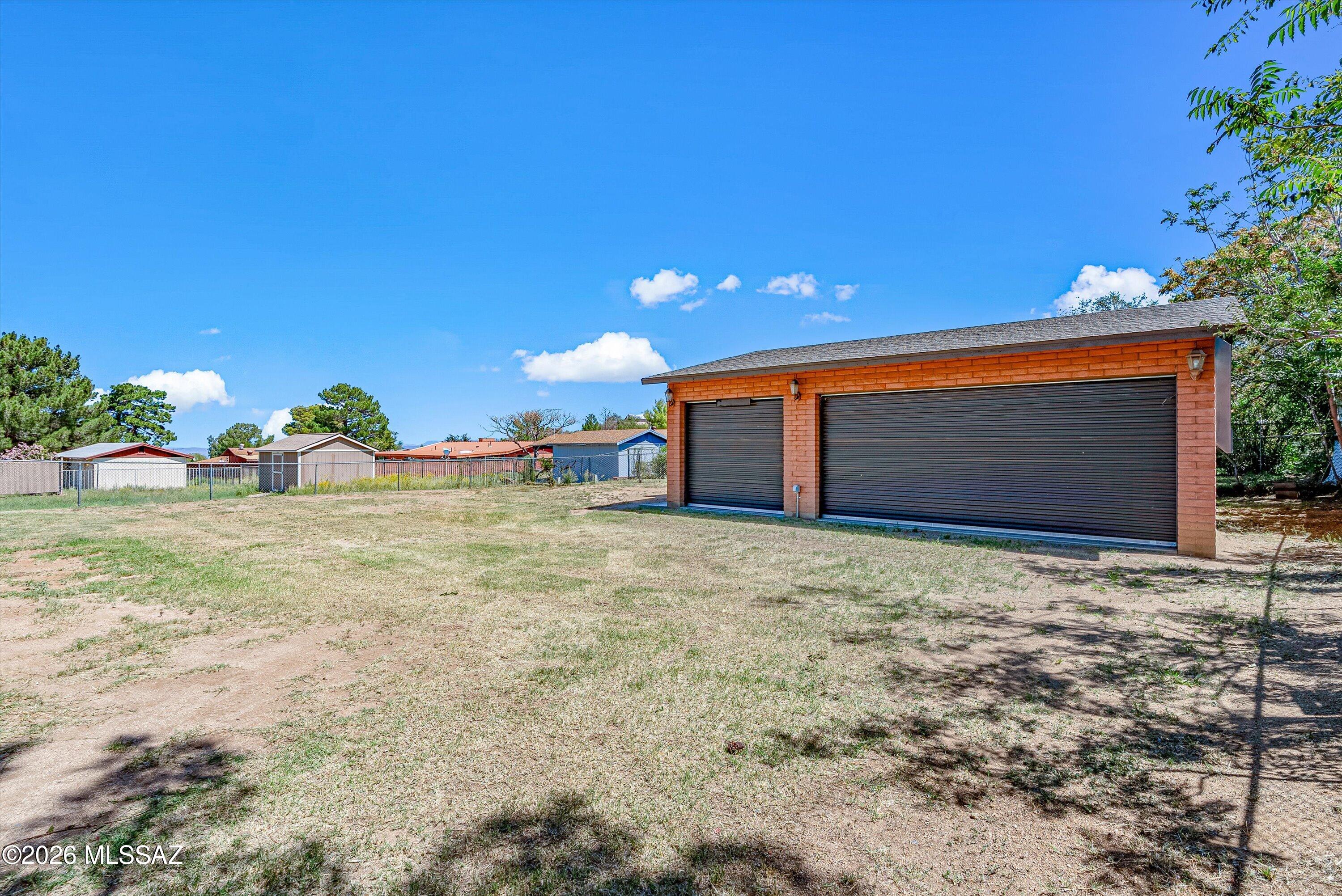 Mitman Addition - Residential Lease
