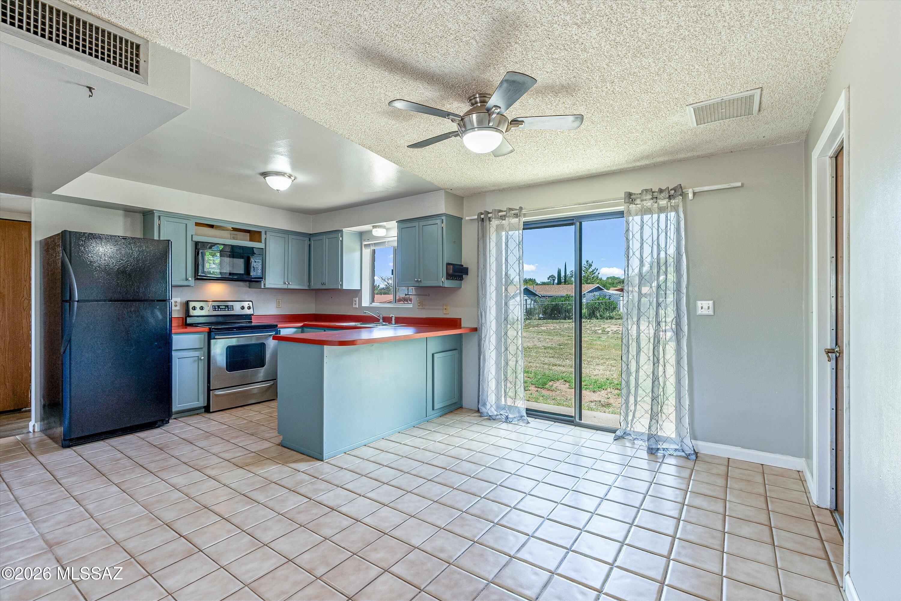 Mitman Addition - Residential Lease