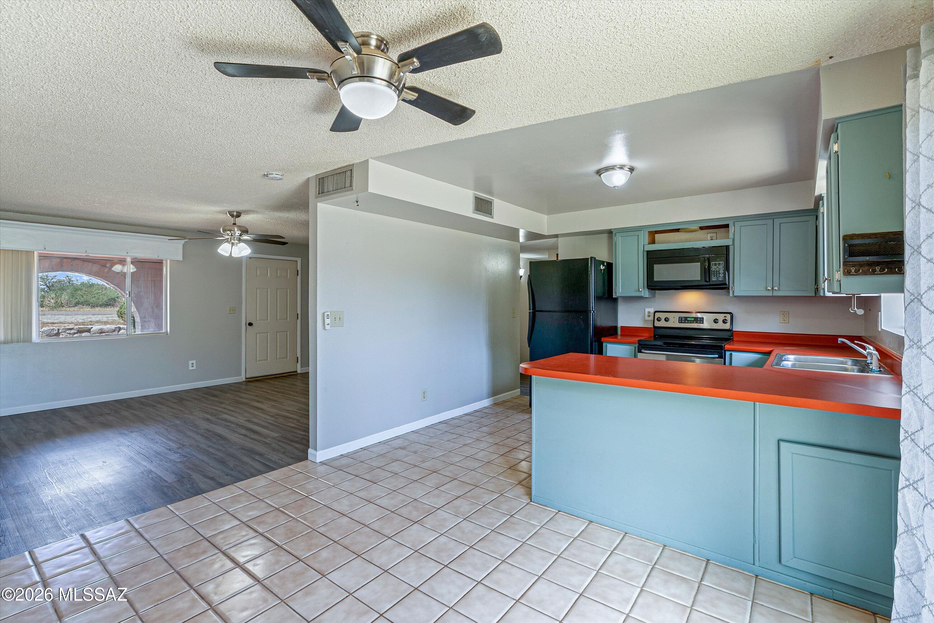 Mitman Addition - Residential Lease