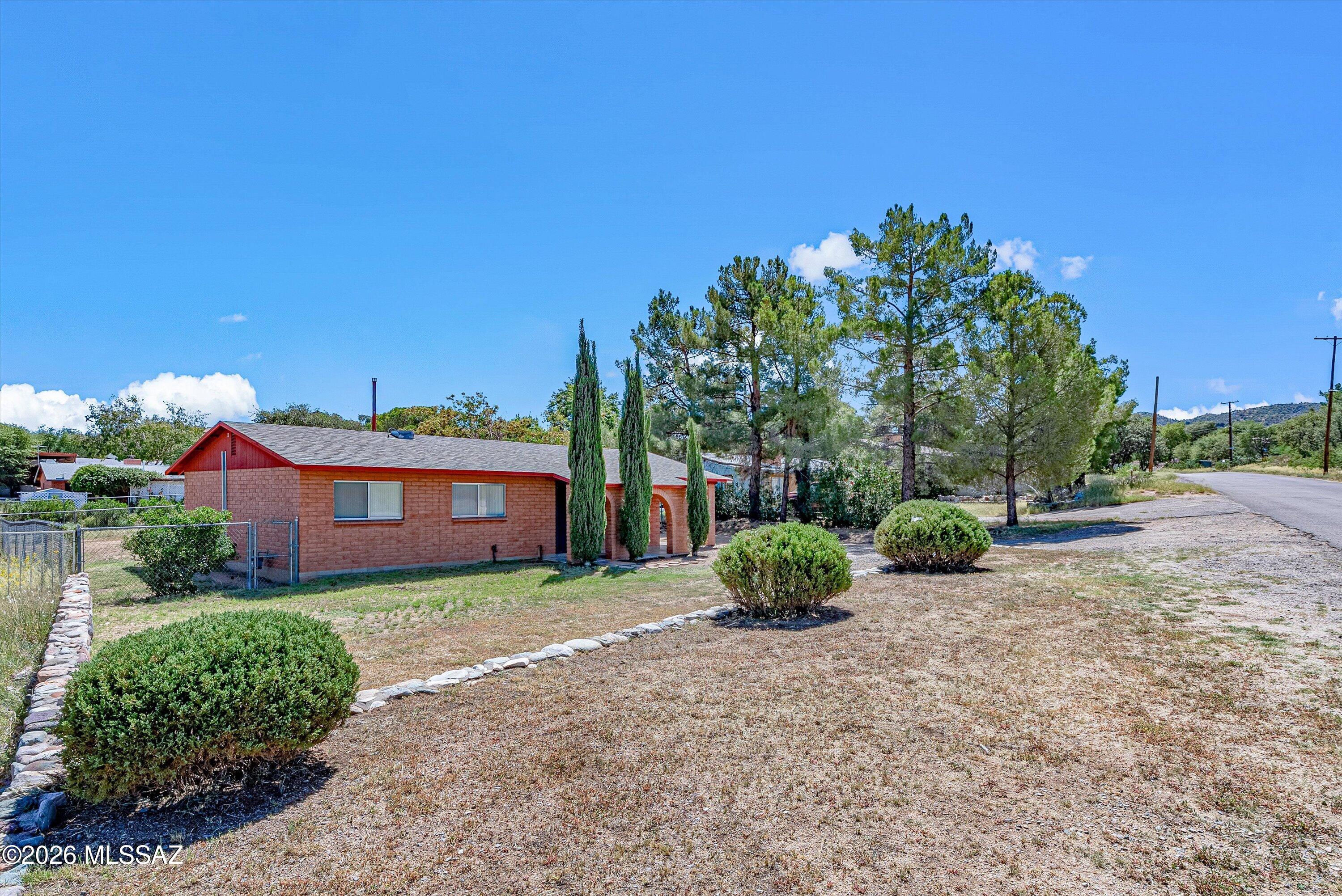 Mitman Addition - Residential Lease
