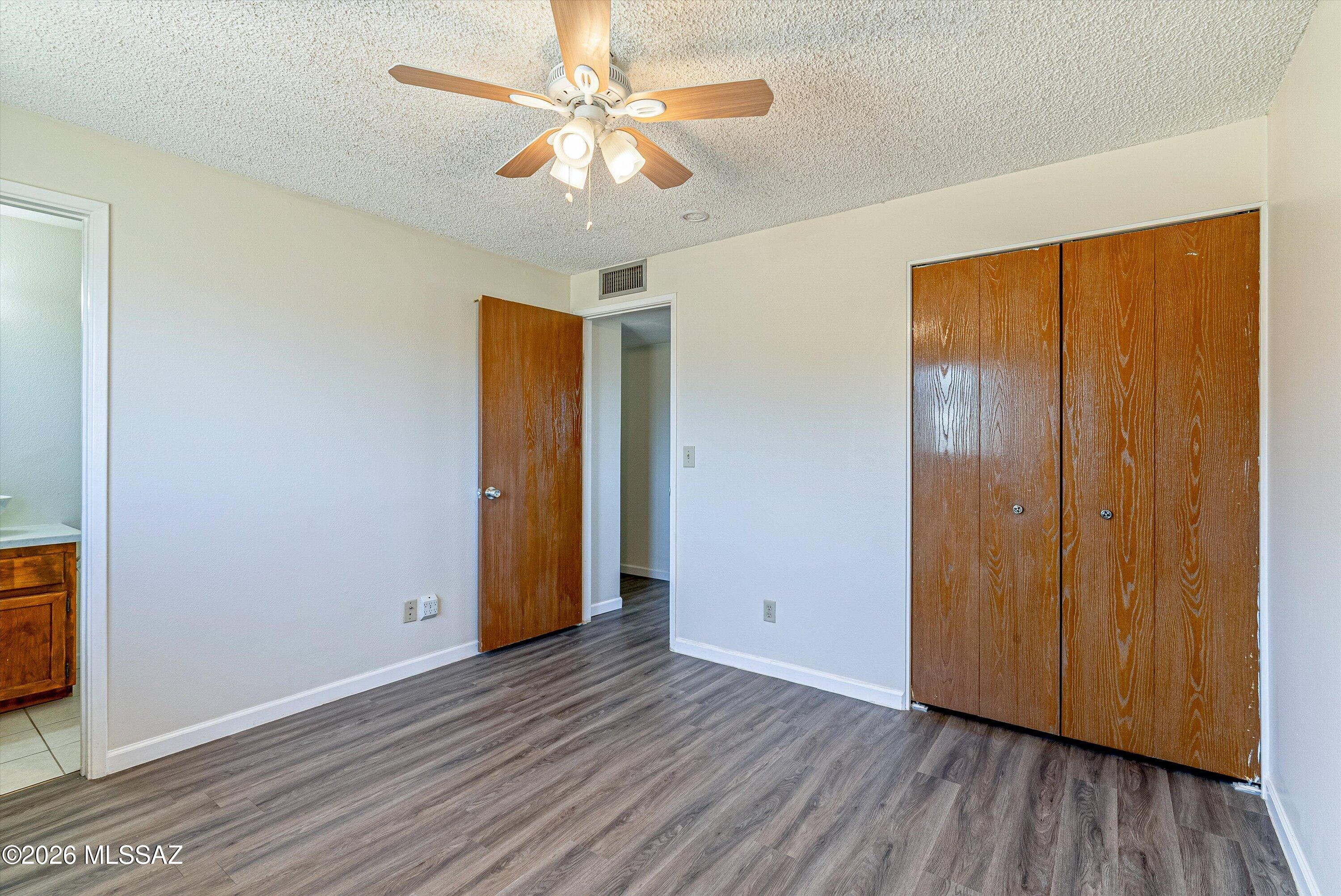 Mitman Addition - Residential Lease