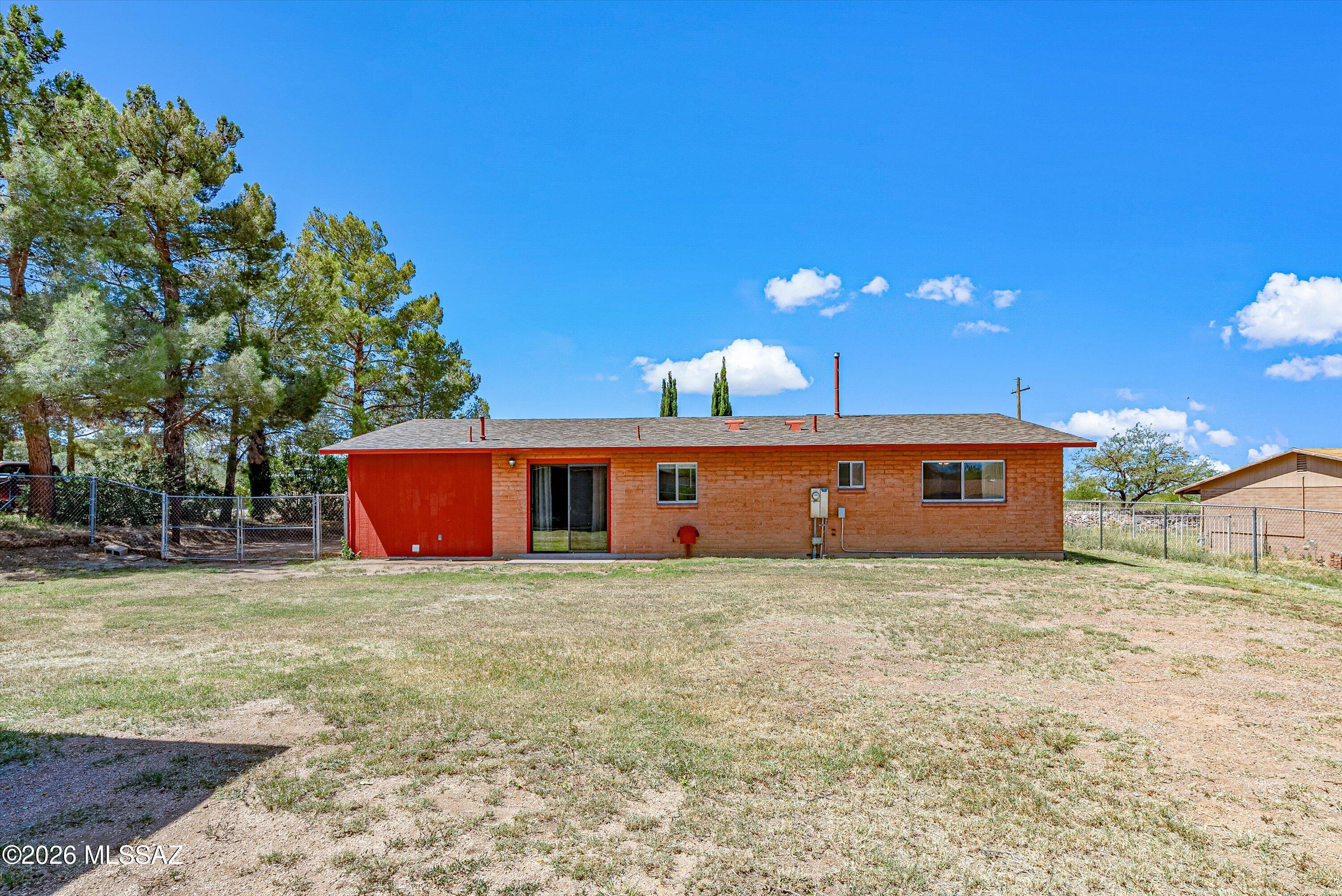 Mitman Addition - Residential Lease
