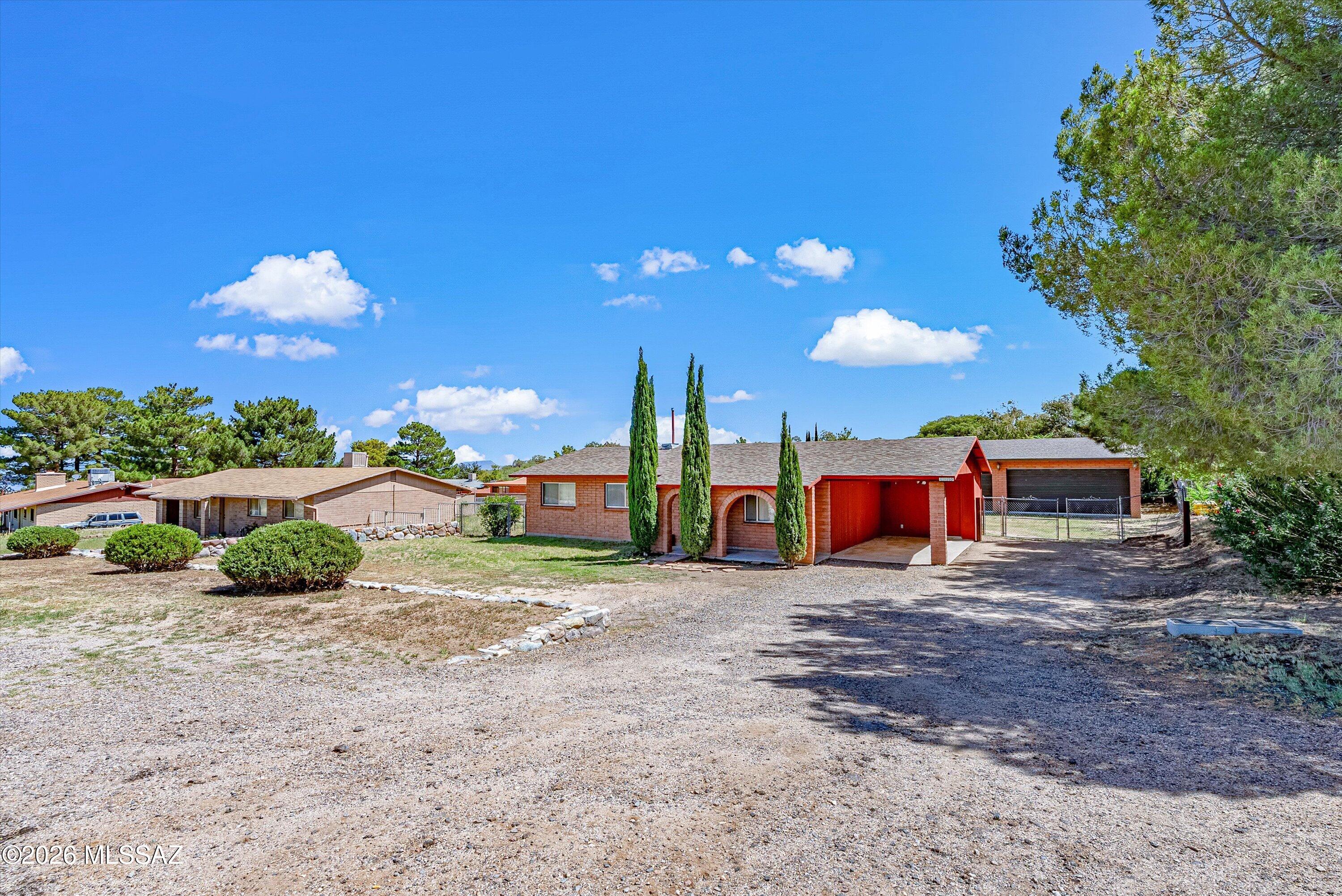 Mitman Addition - Residential Lease
