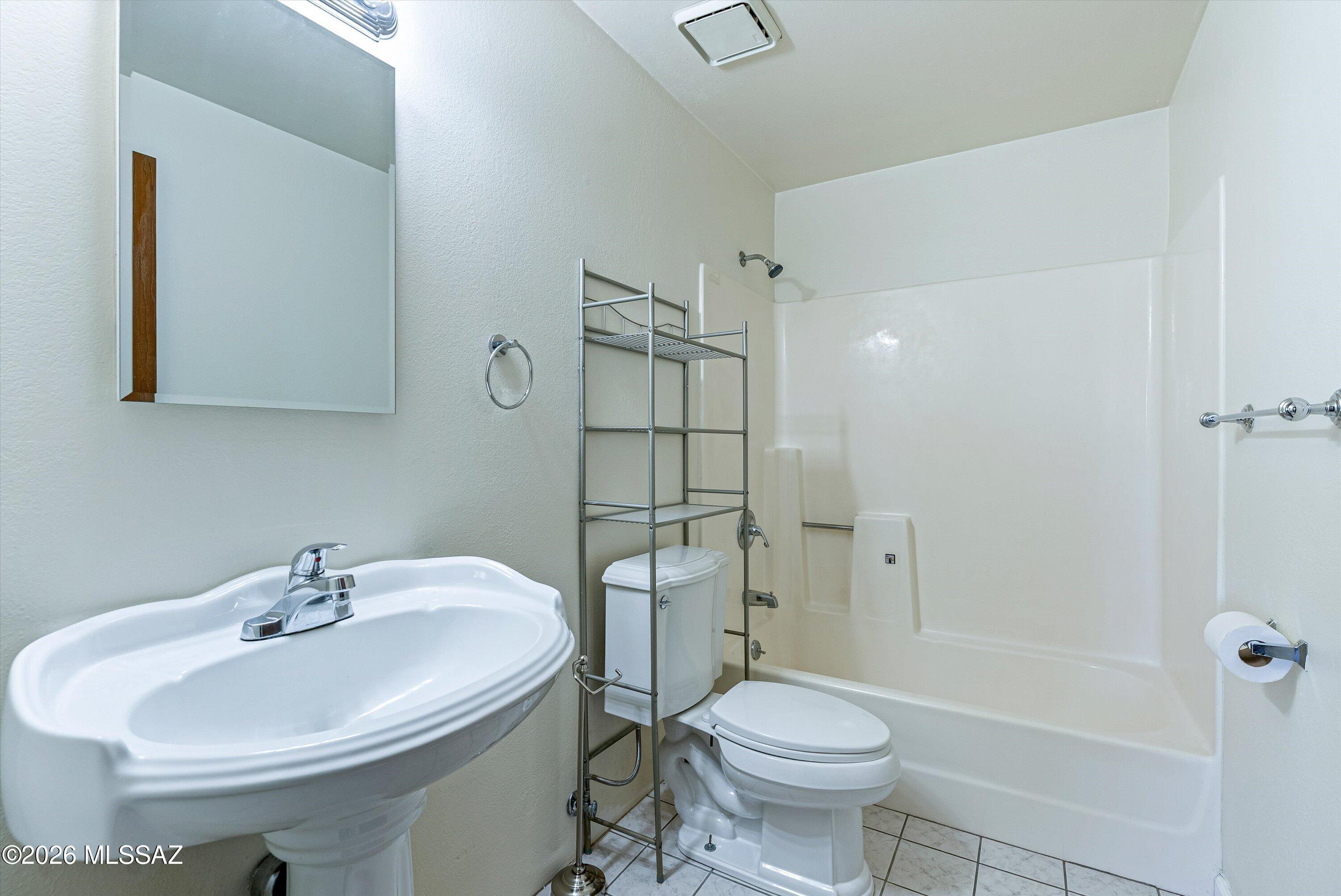 Mitman Addition - Residential Lease