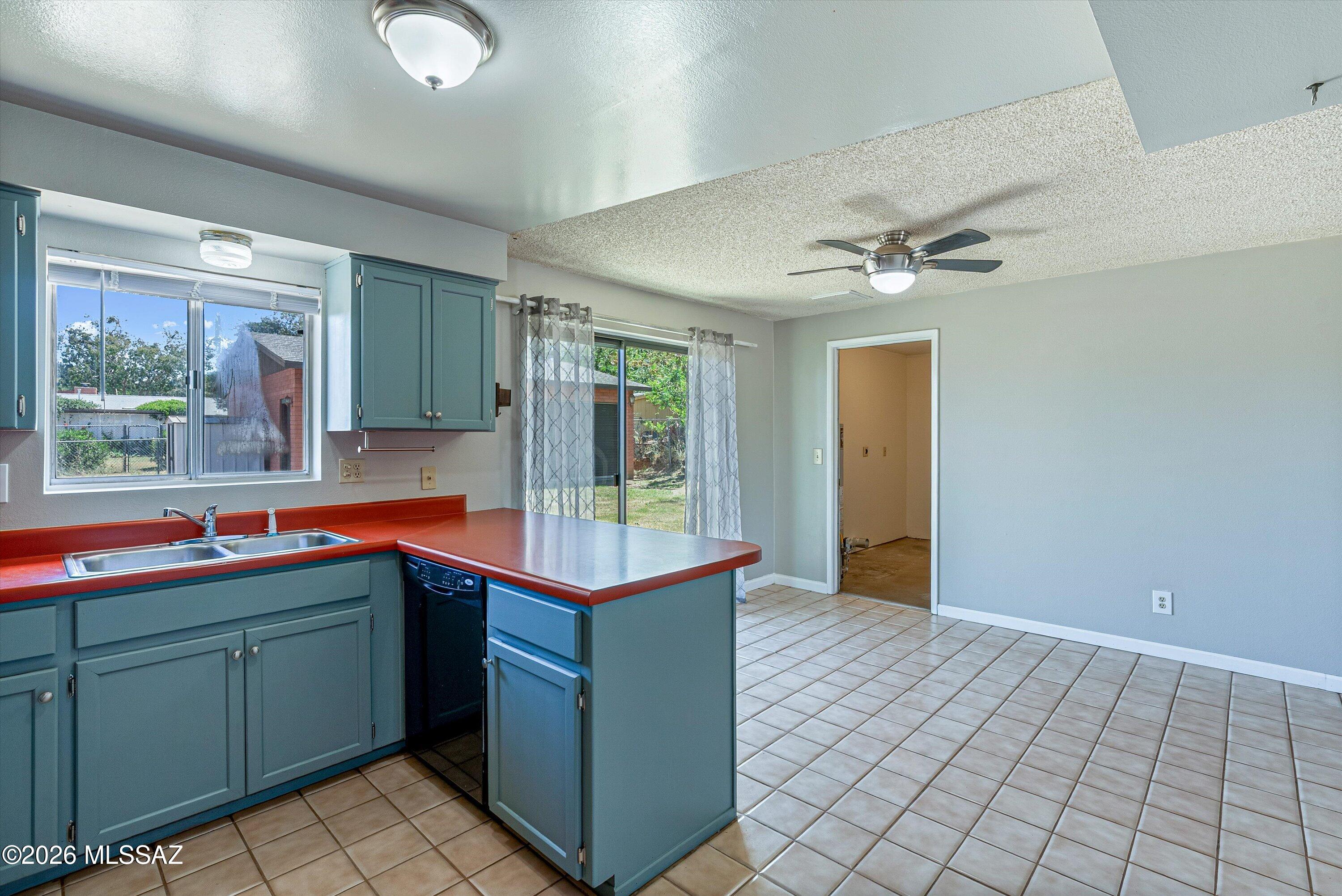 Mitman Addition - Residential Lease
