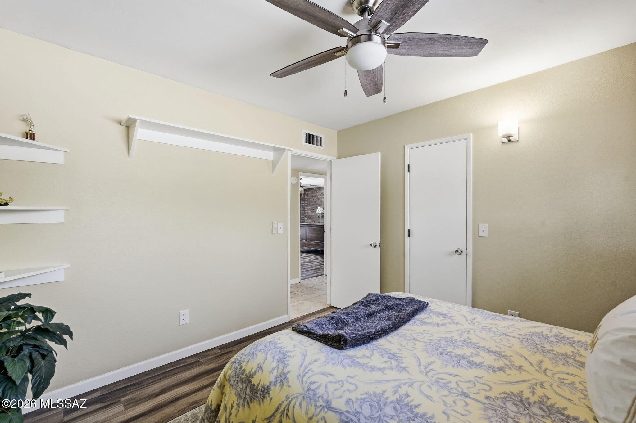 Flecha Caida Ranch Estates #10 - Residential
