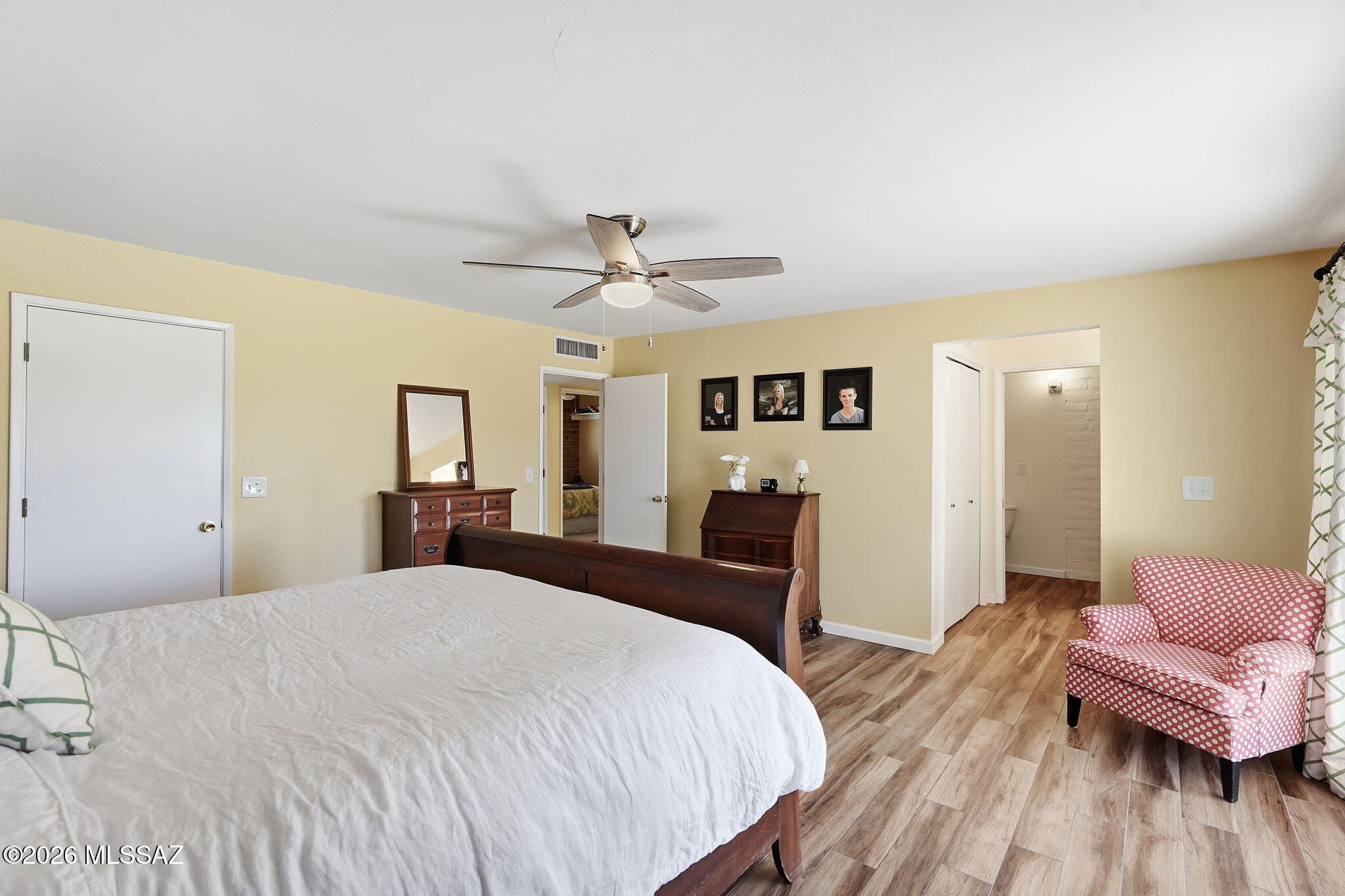 Flecha Caida Ranch Estates #10 - Residential