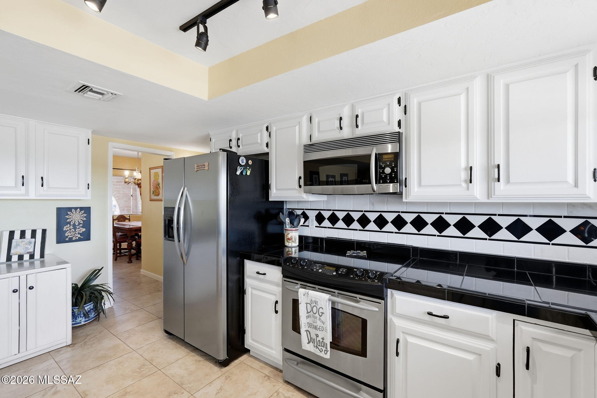 Flecha Caida Ranch Estates #10 - Residential