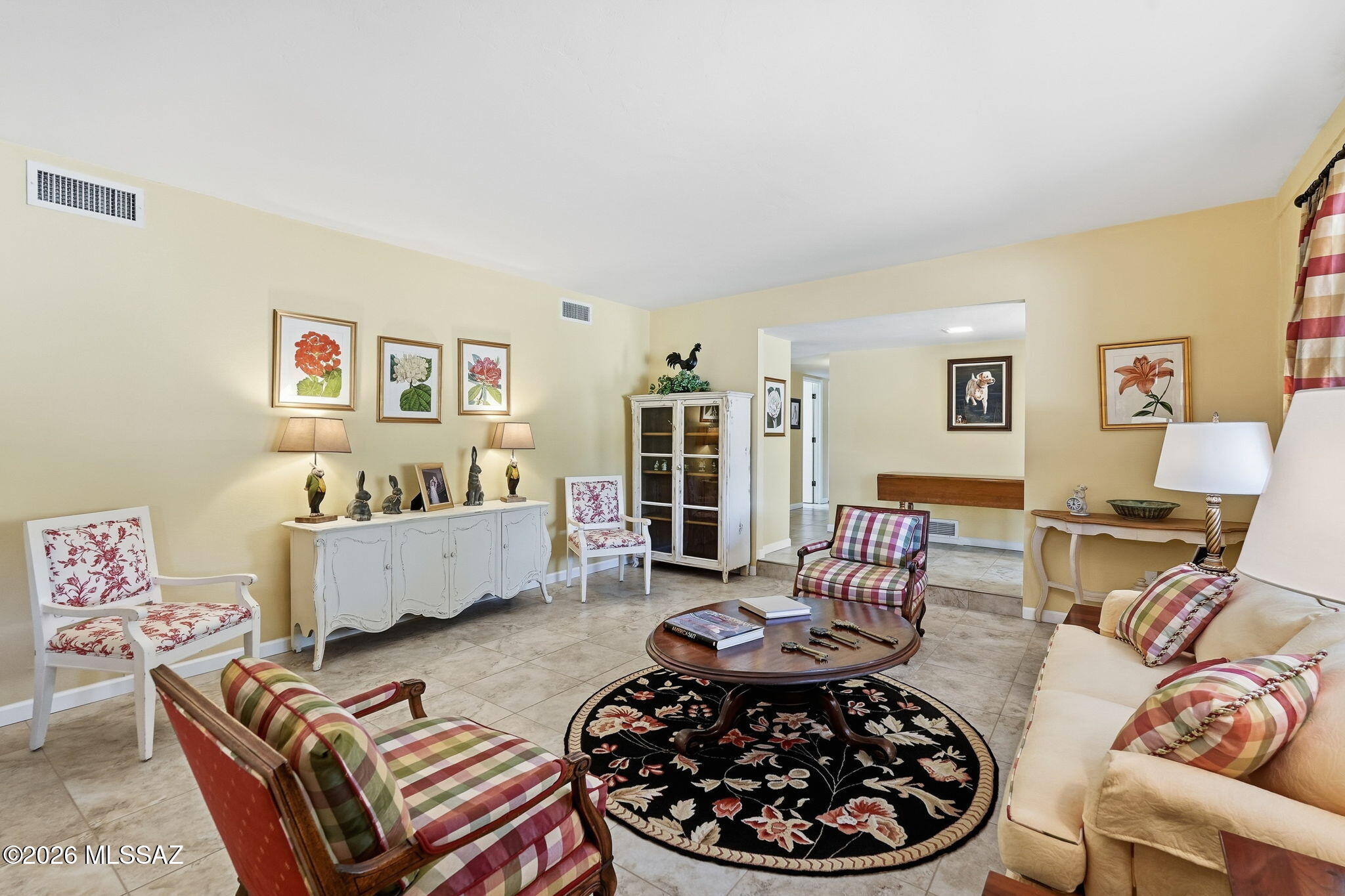Flecha Caida Ranch Estates #10 - Residential