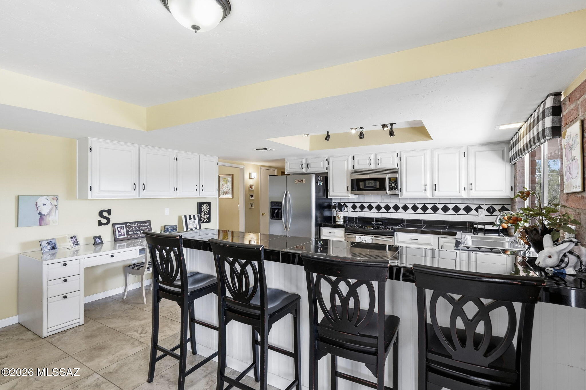Flecha Caida Ranch Estates #10 - Residential