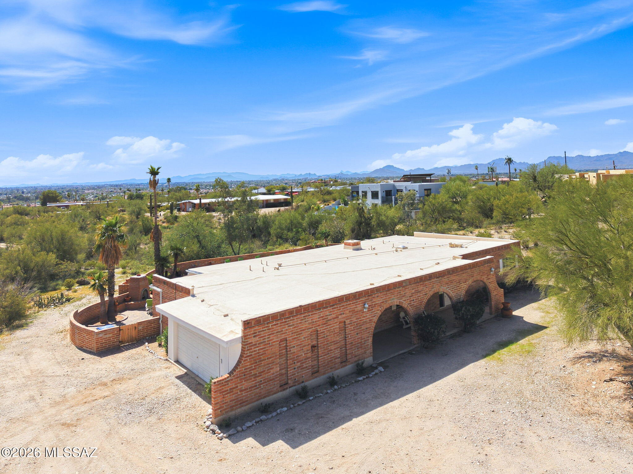 Flecha Caida Ranch Estates #10 - Residential