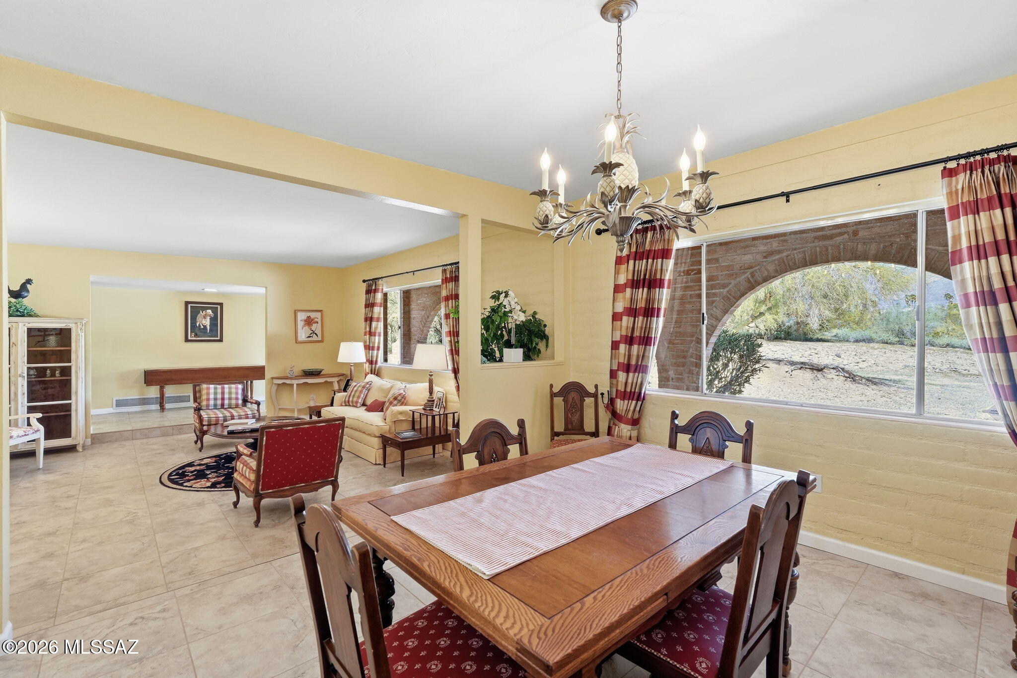 Flecha Caida Ranch Estates #10 - Residential