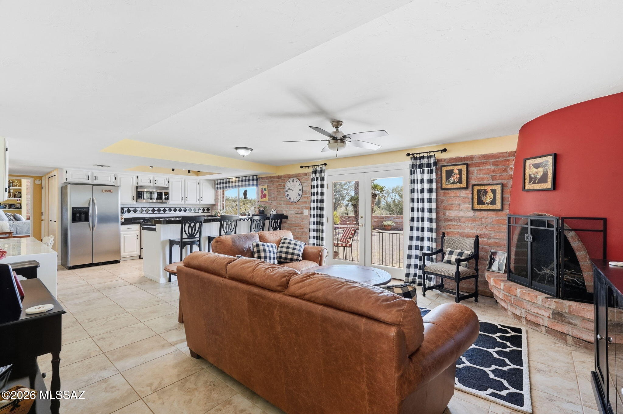 Flecha Caida Ranch Estates #10 - Residential