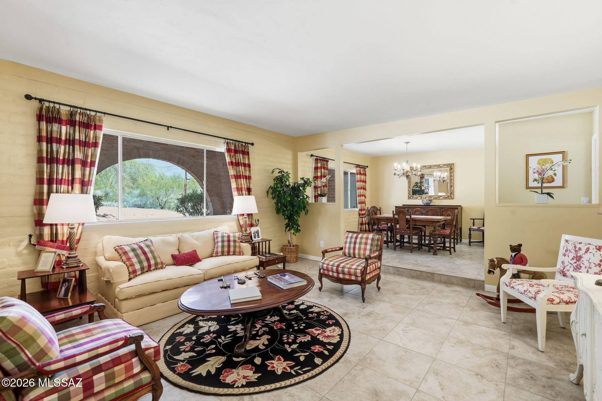 Flecha Caida Ranch Estates #10 - Residential