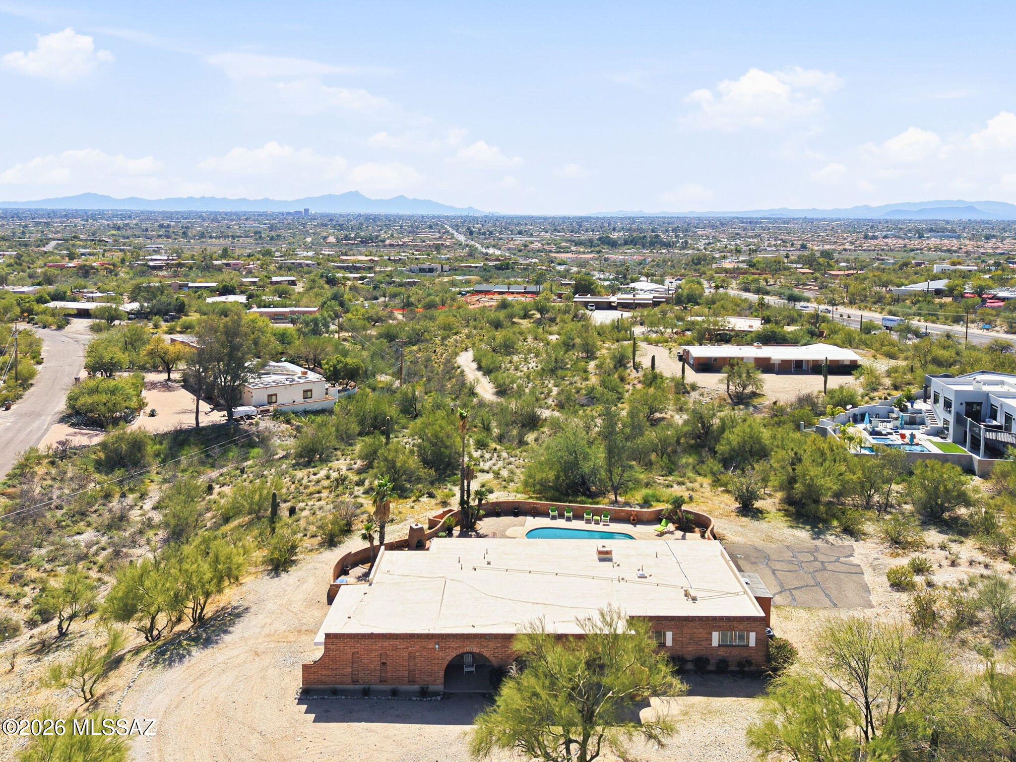 Flecha Caida Ranch Estates #10 - Residential