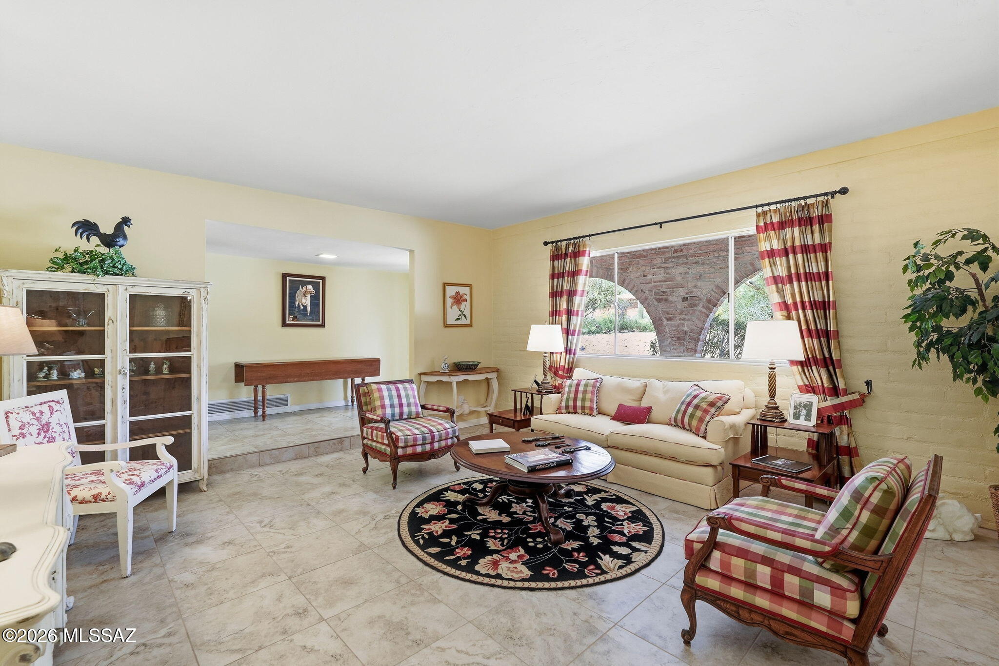 Flecha Caida Ranch Estates #10 - Residential
