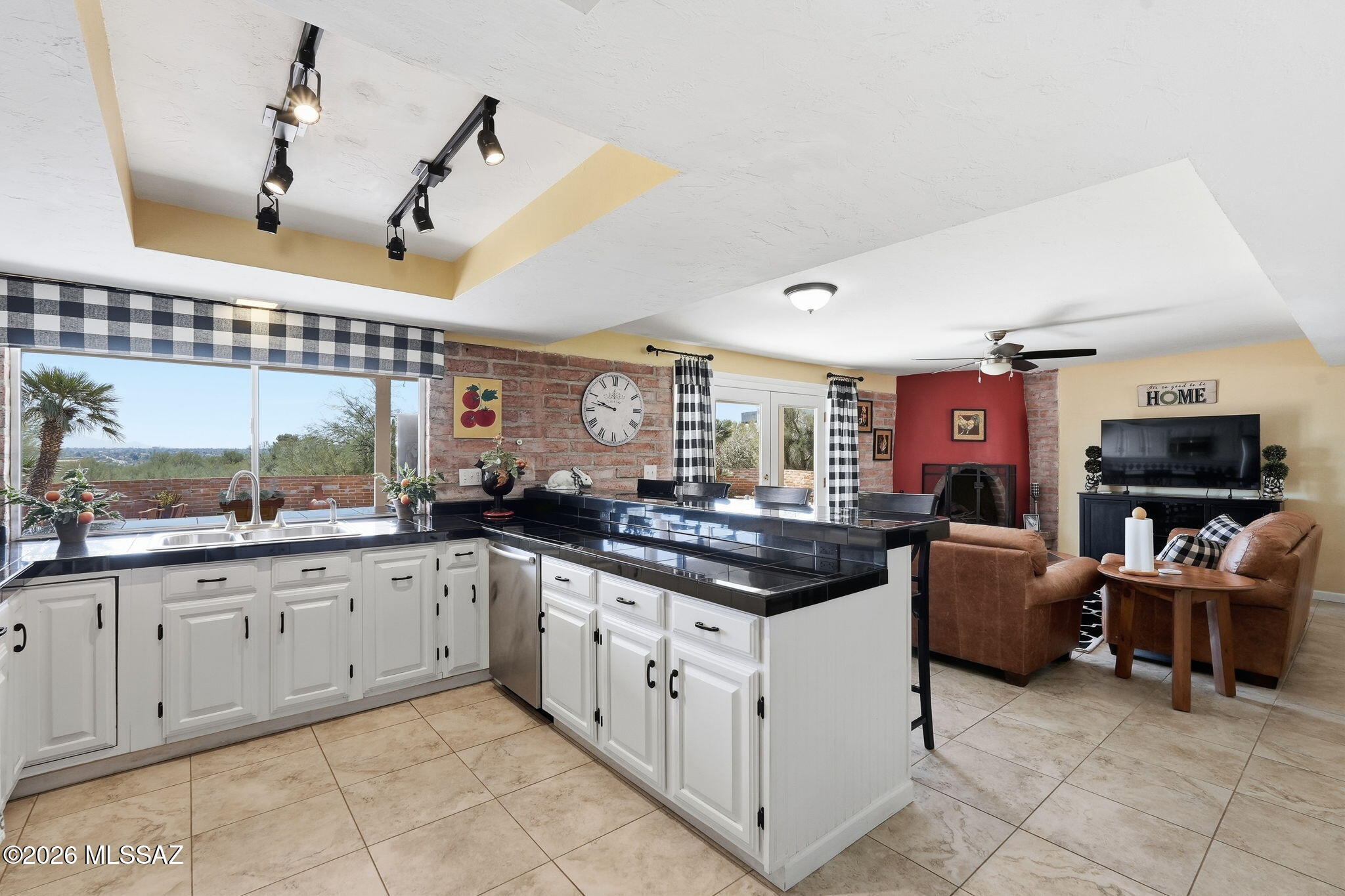 Flecha Caida Ranch Estates #10 - Residential