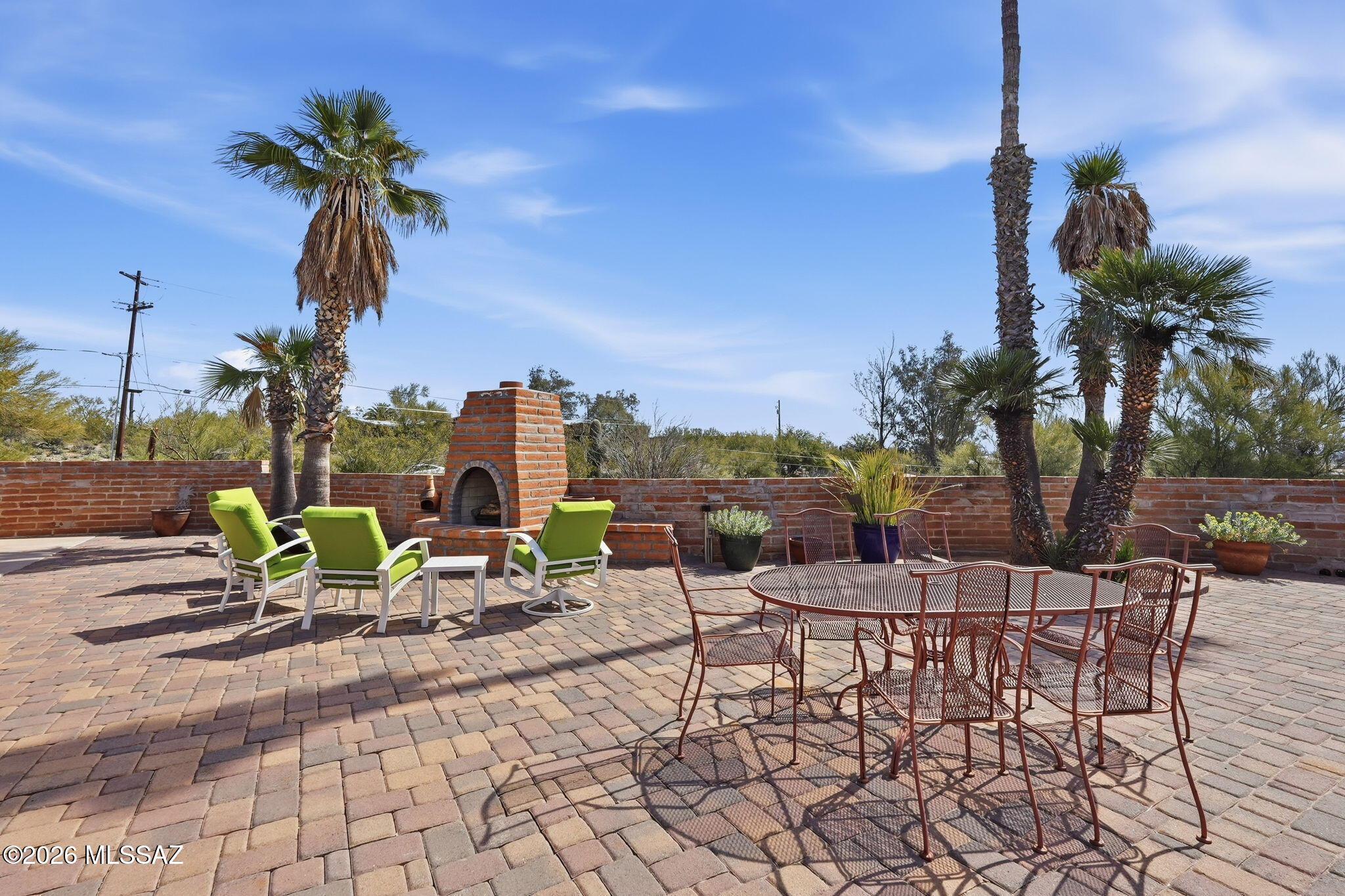 Flecha Caida Ranch Estates #10 - Residential