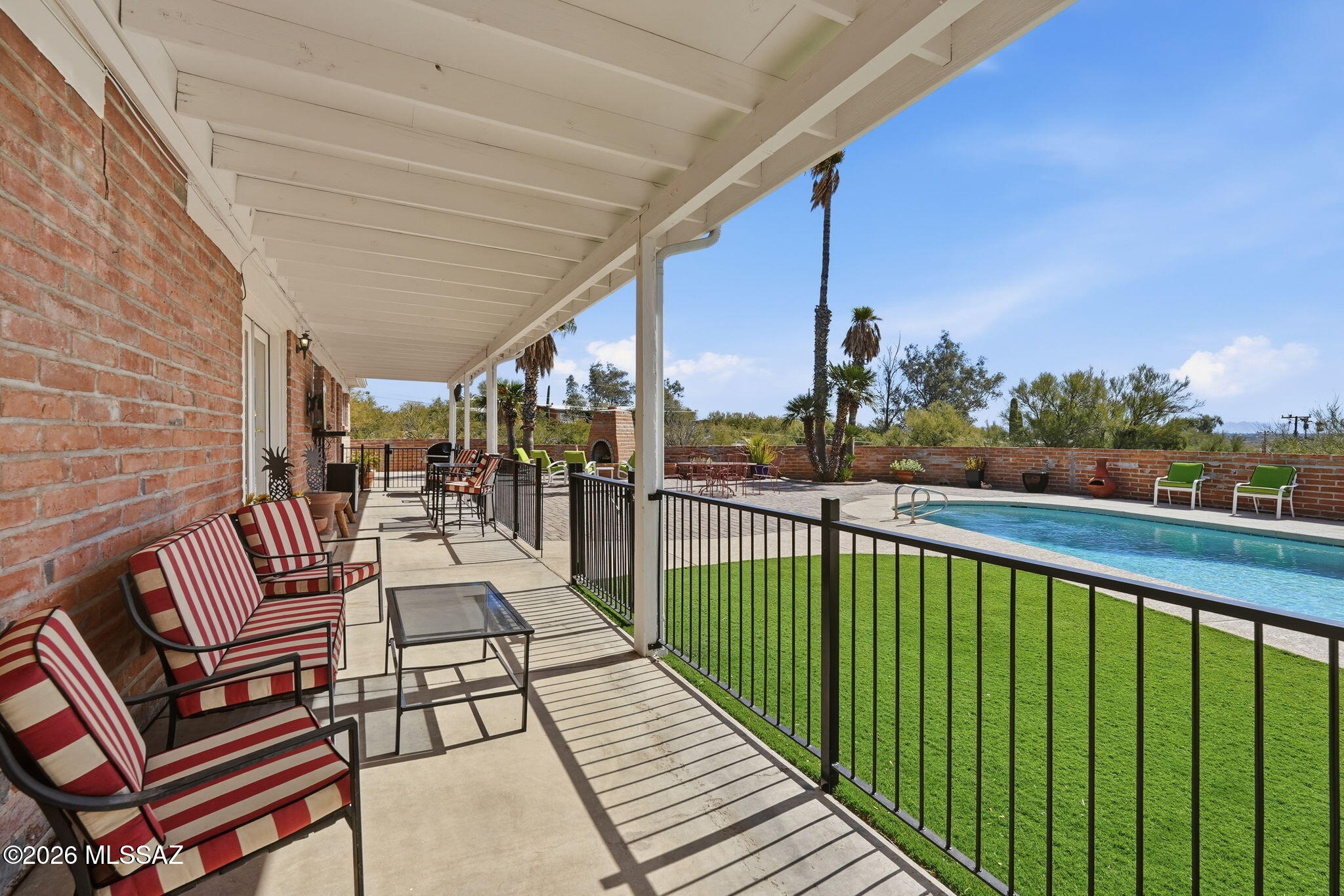 Flecha Caida Ranch Estates #10 - Residential