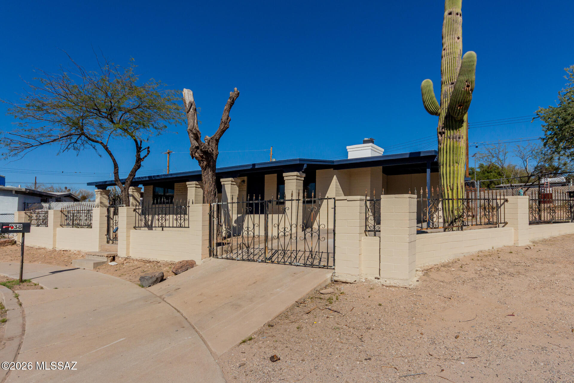 Drexel Terrace NO. 1 - Residential