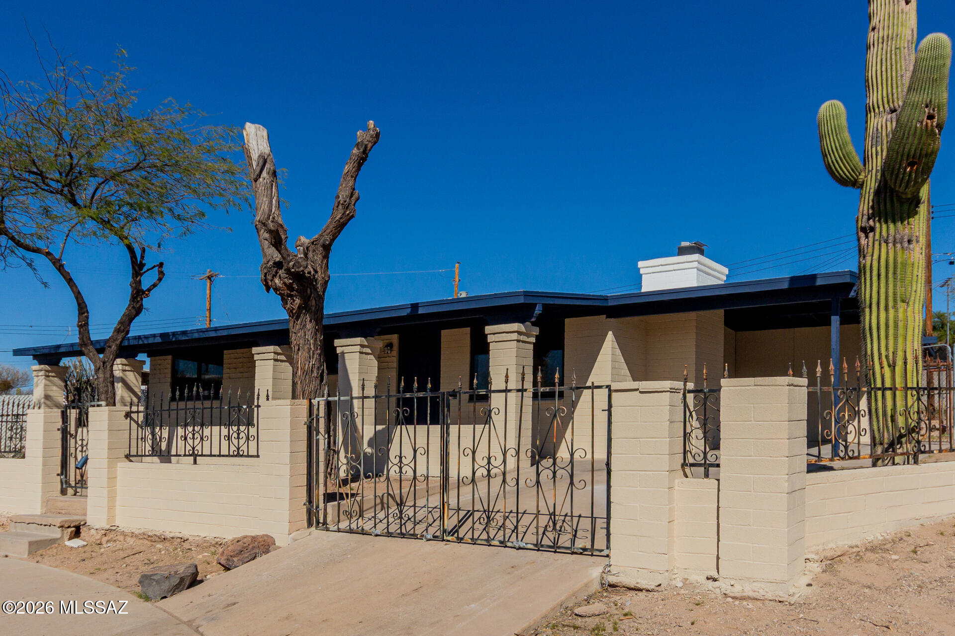 Drexel Terrace NO. 1 - Residential