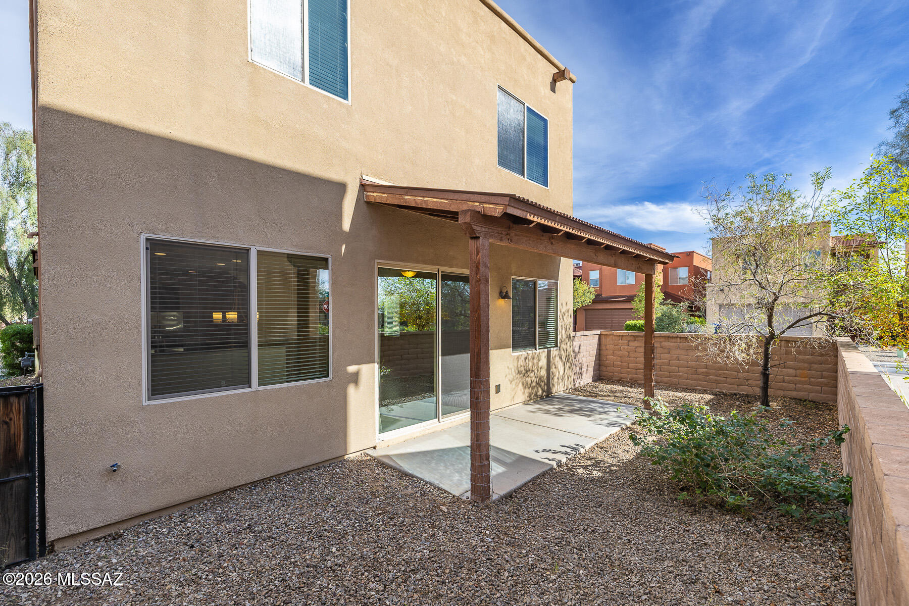 Miramonte At Glenn SQ20133580243 - Residential