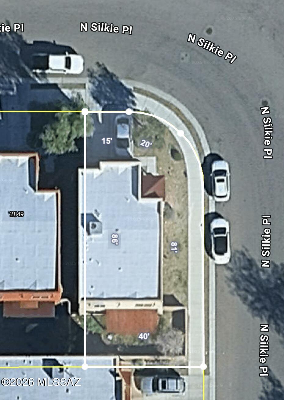 Miramonte At Glenn SQ20133580243 - Residential