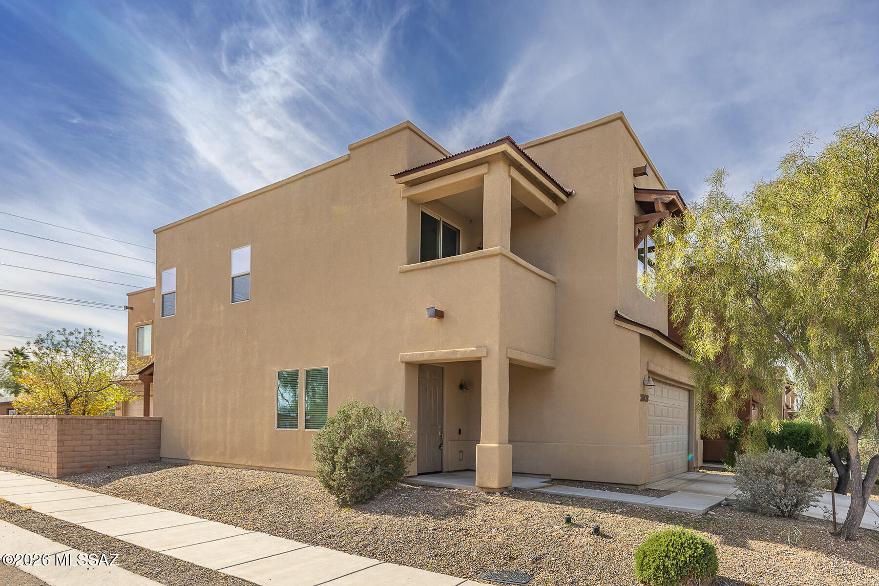 Miramonte At Glenn SQ20133580243 - Residential