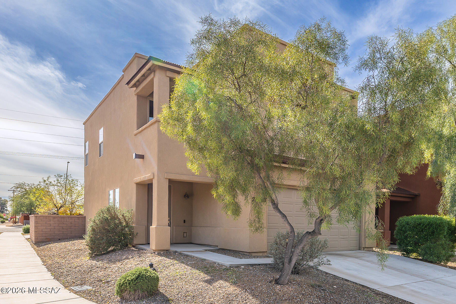 Miramonte At Glenn SQ20133580243 - Residential