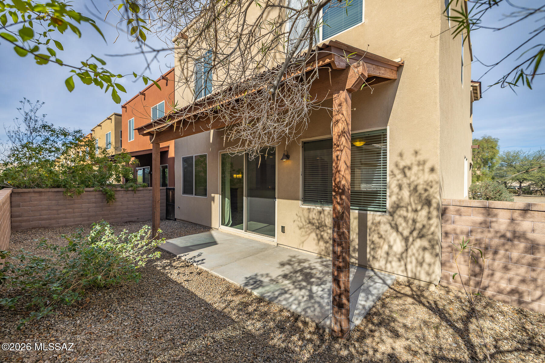 Miramonte At Glenn SQ20133580243 - Residential