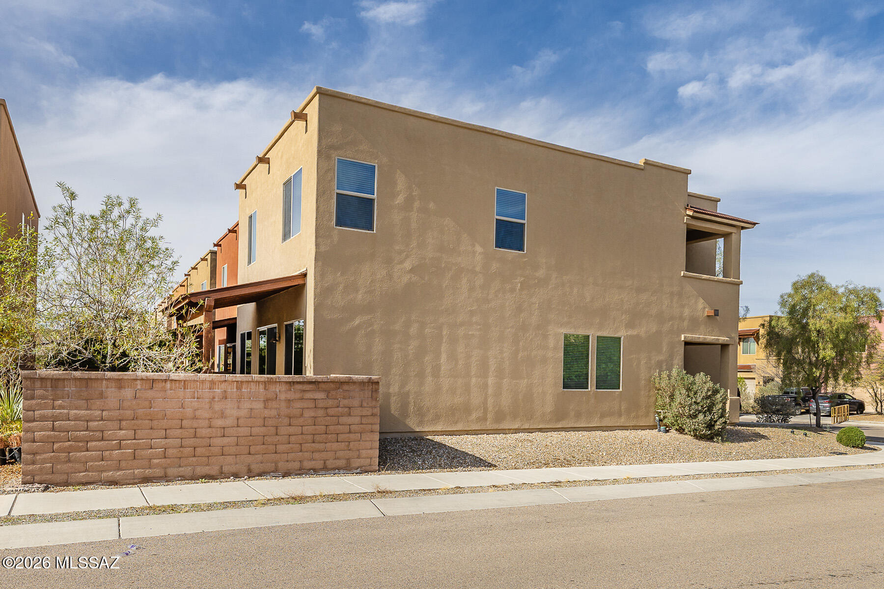 Miramonte At Glenn SQ20133580243 - Residential