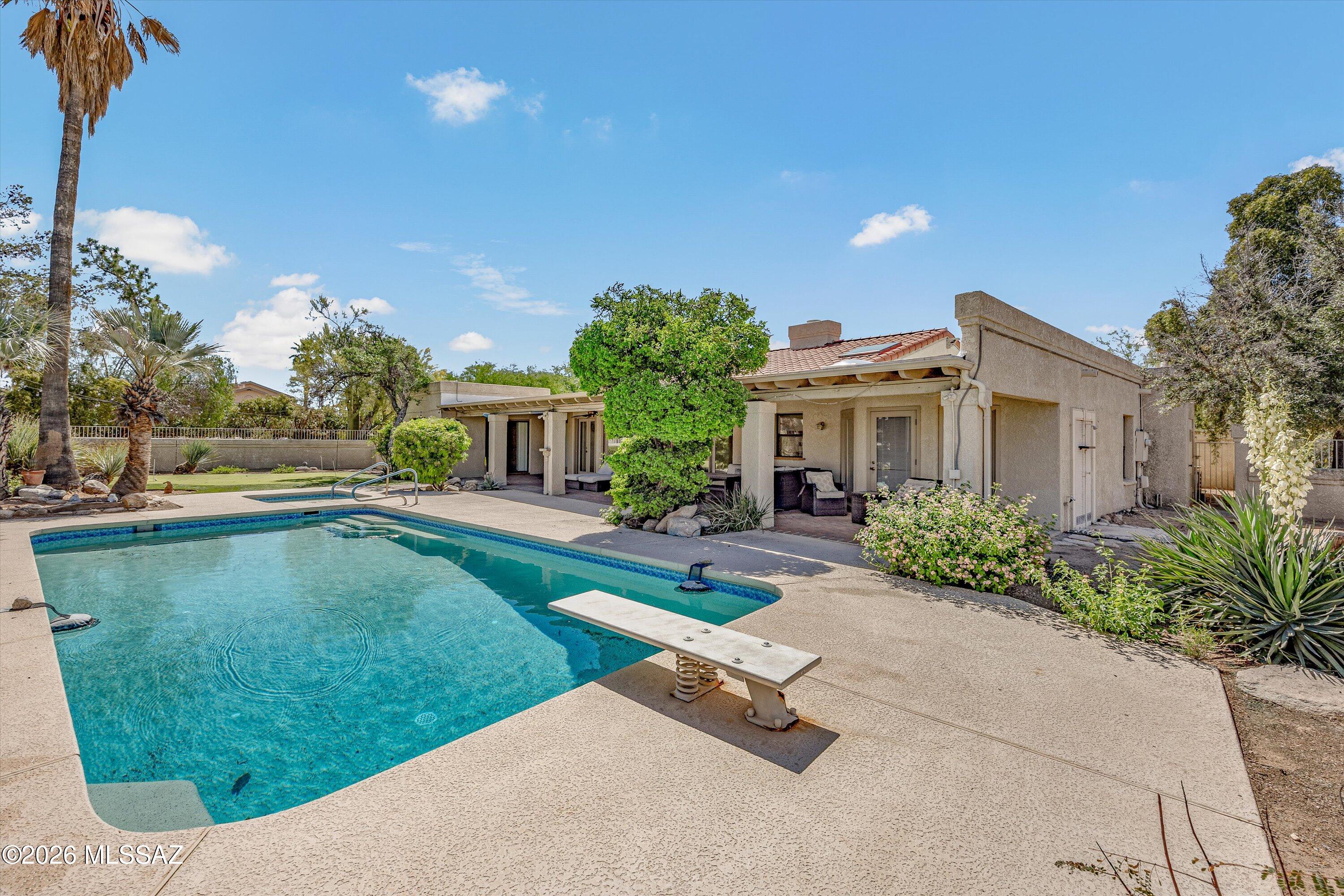 Shadow Hills (1-483) - Residential