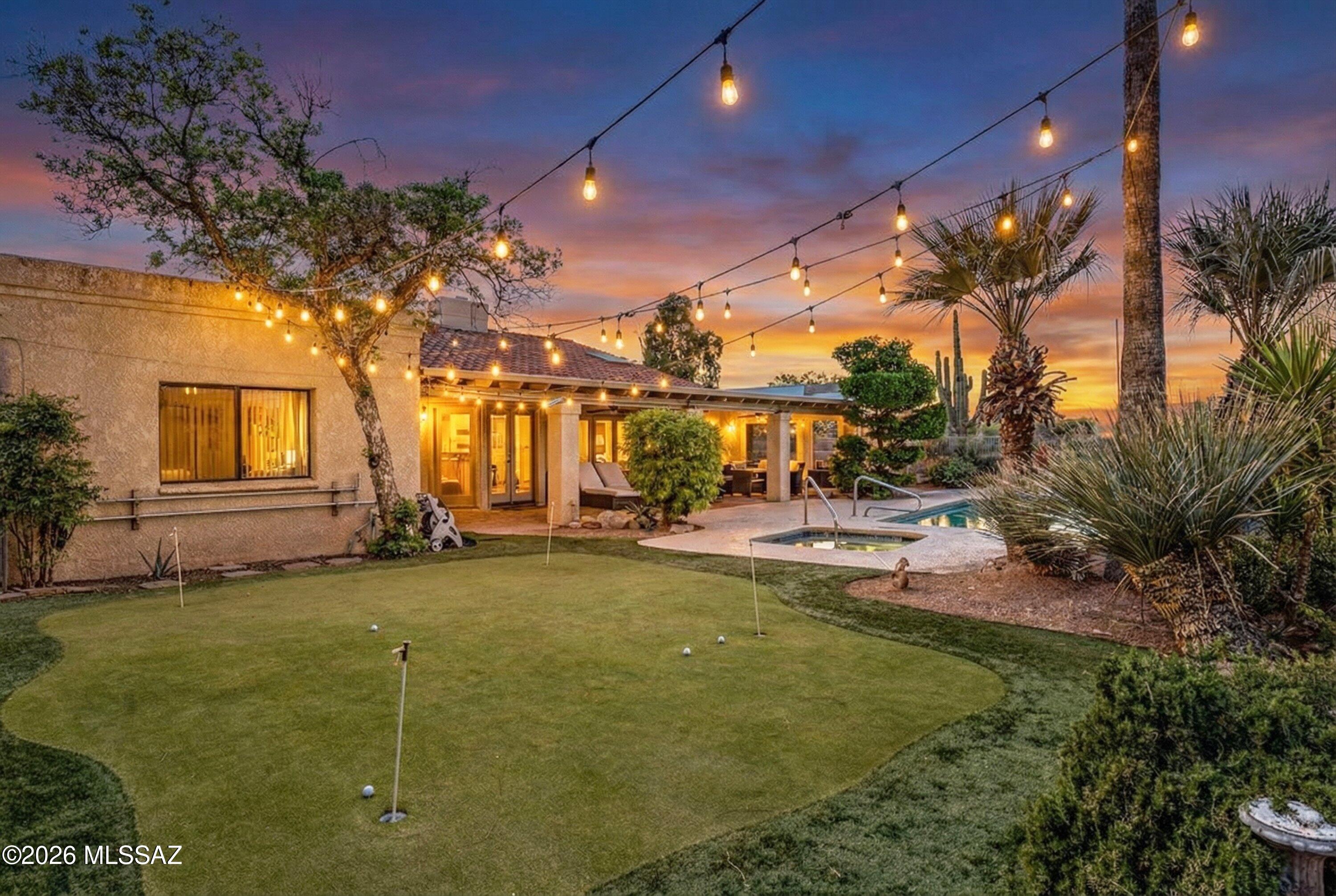 Shadow Hills (1-483) - Residential
