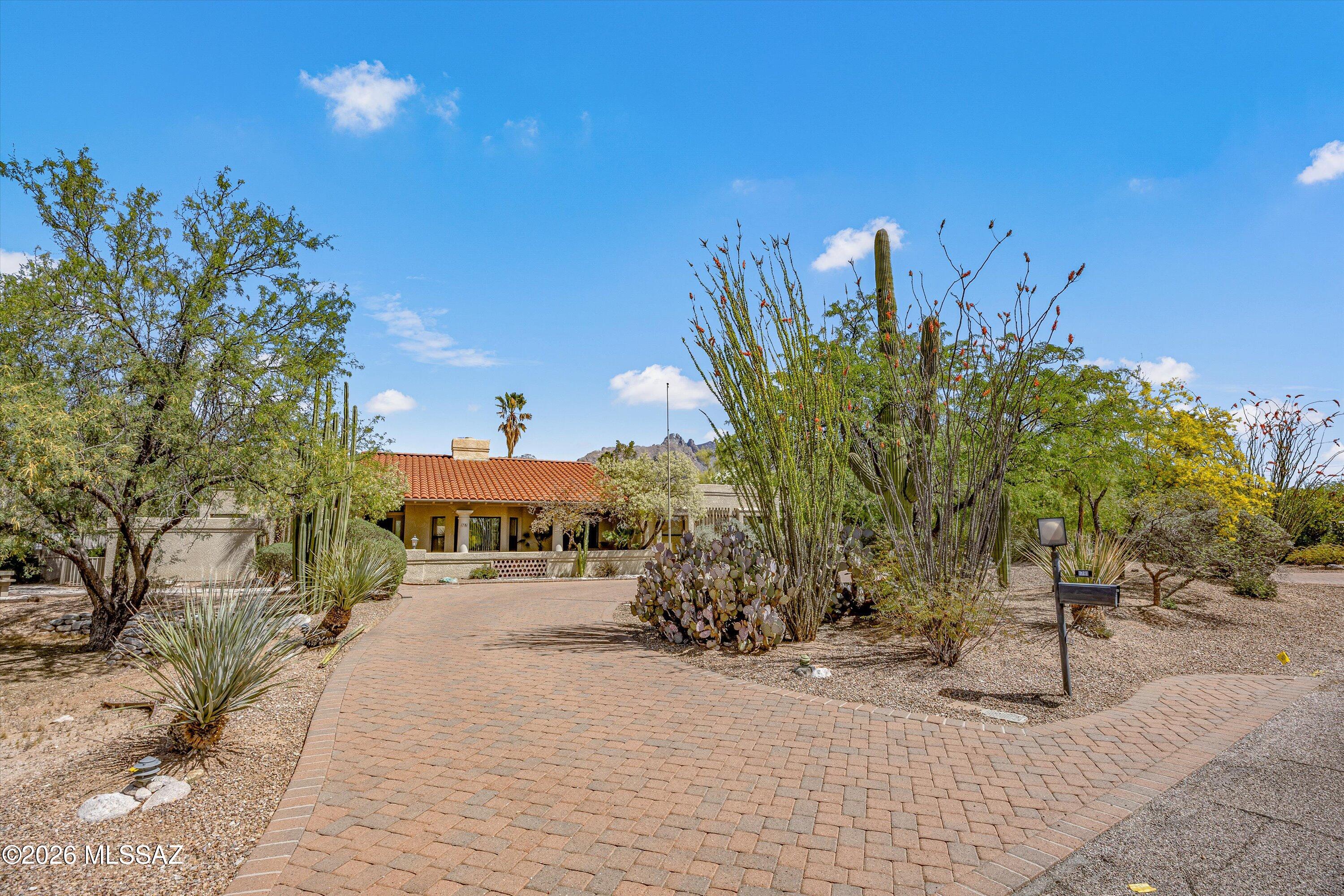 Shadow Hills (1-483) - Residential
