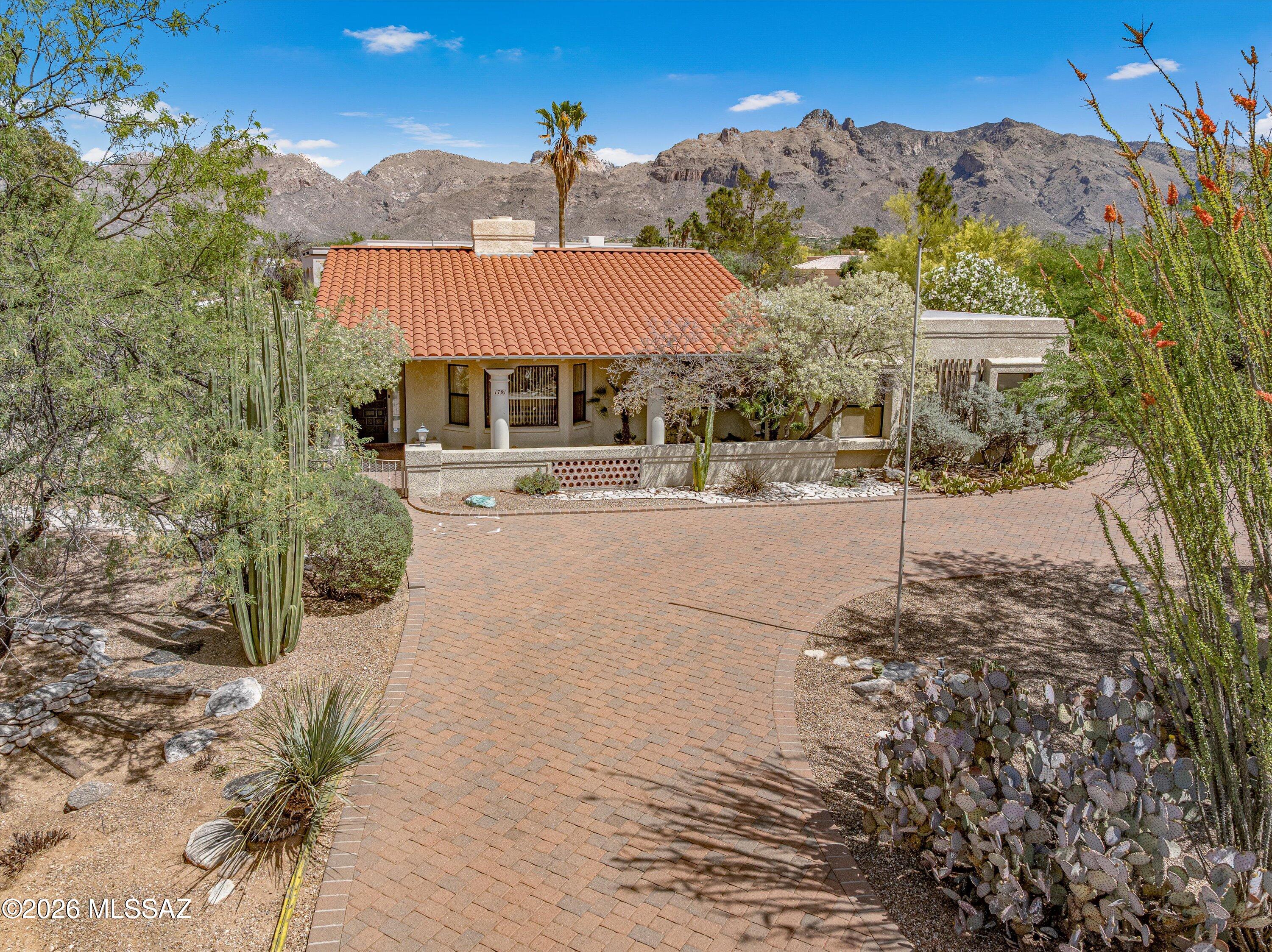 Shadow Hills (1-483) - Residential