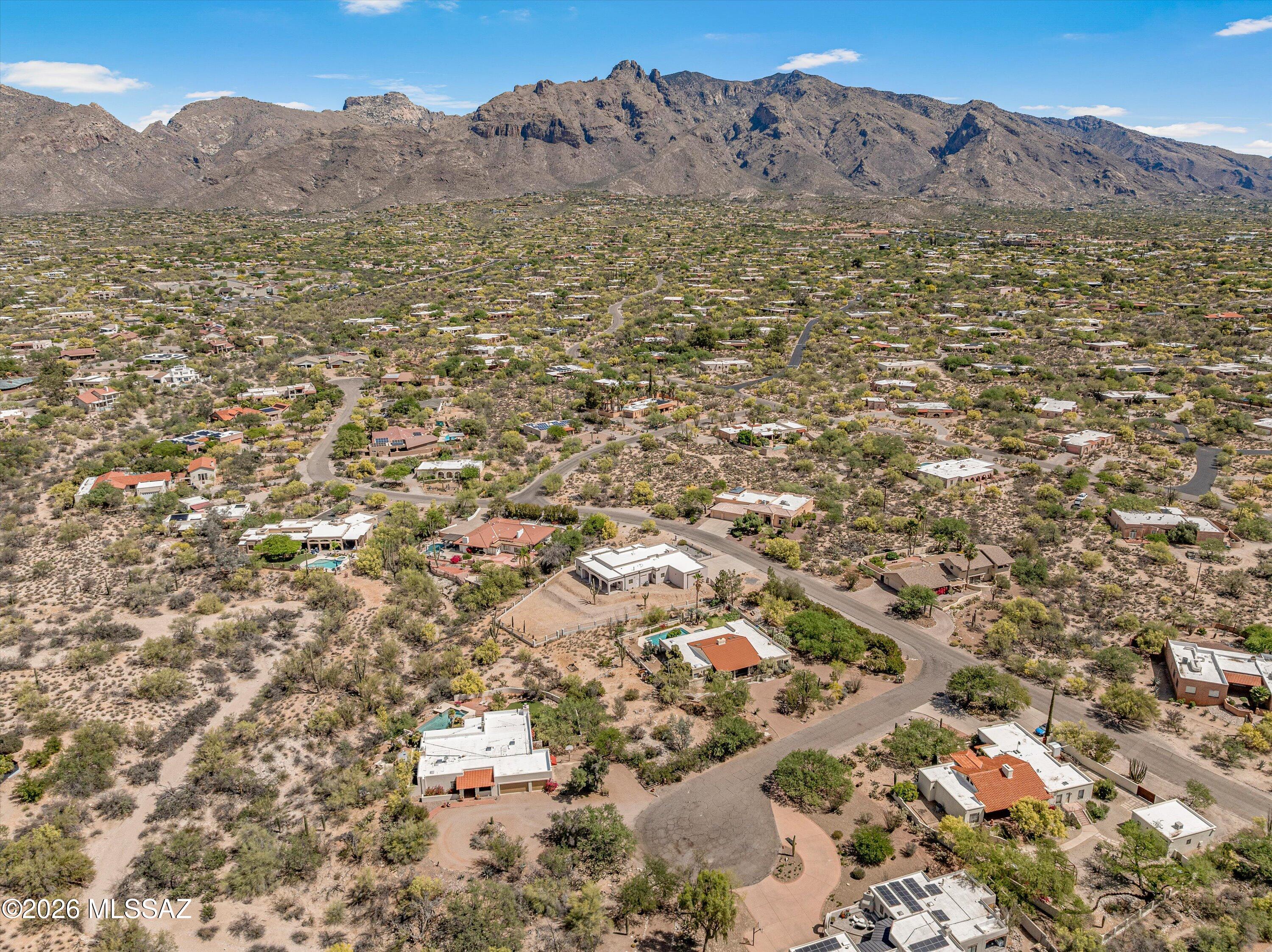 Shadow Hills (1-483) - Residential