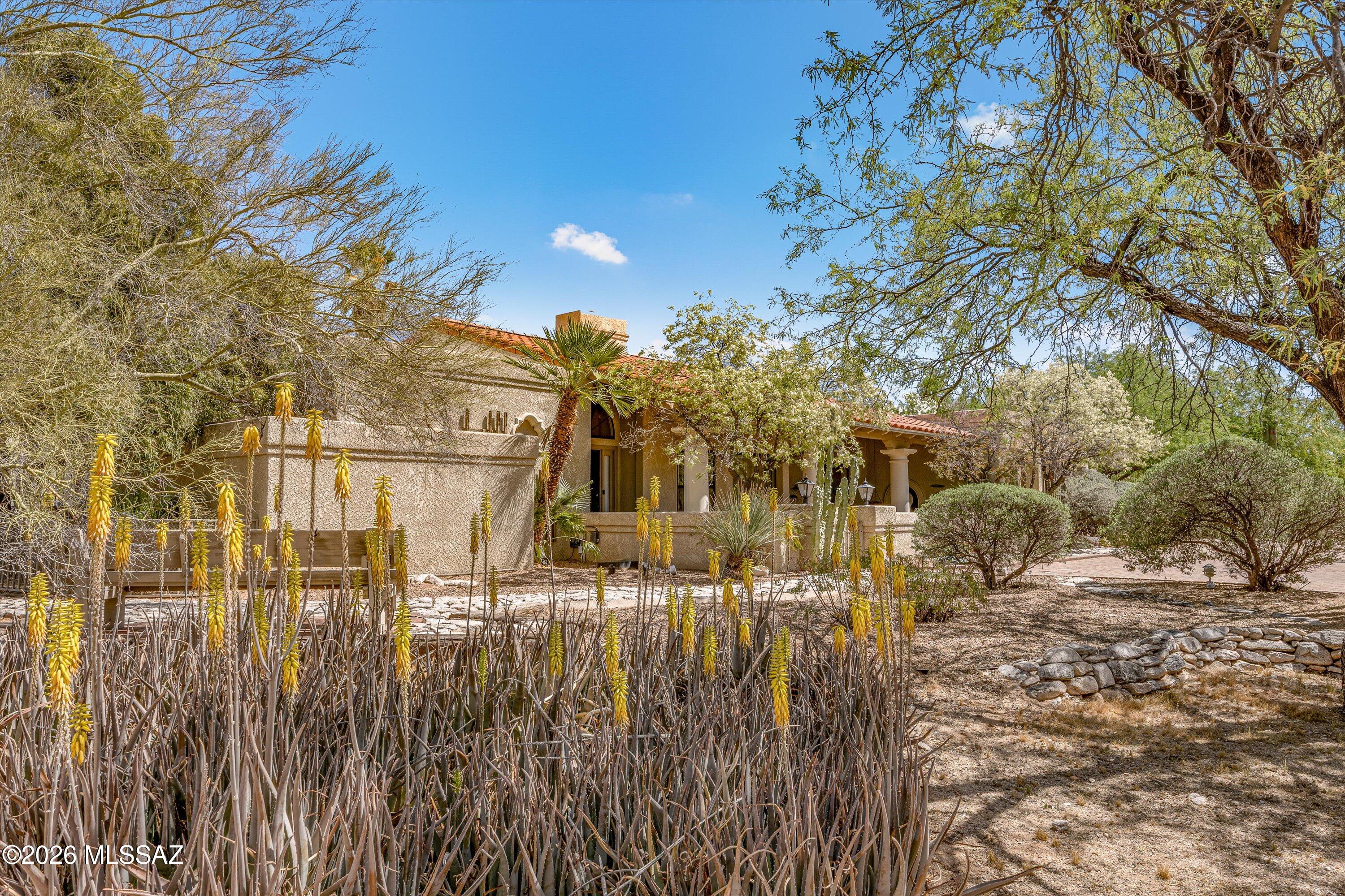 Shadow Hills (1-483) - Residential
