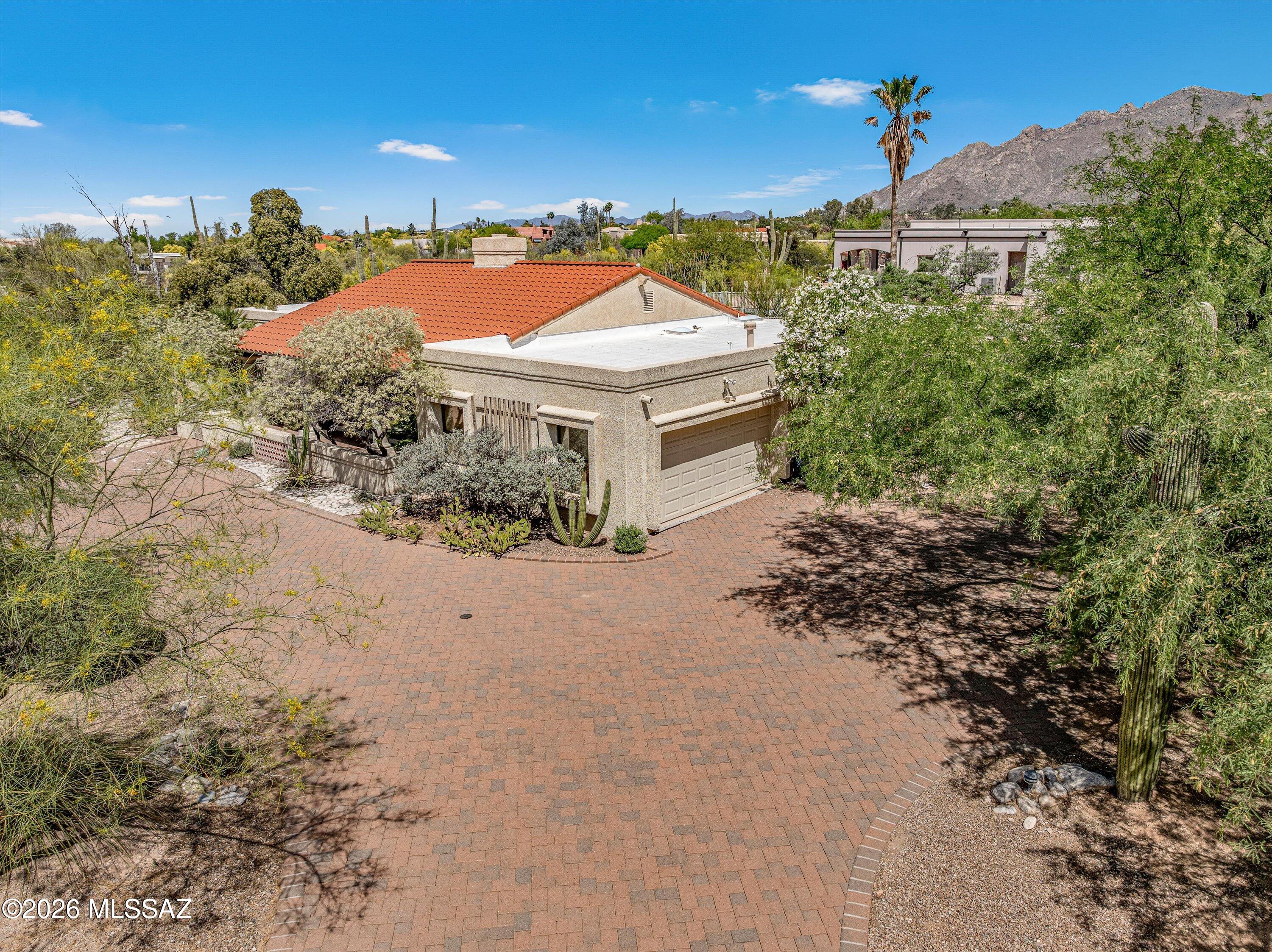 Shadow Hills (1-483) - Residential