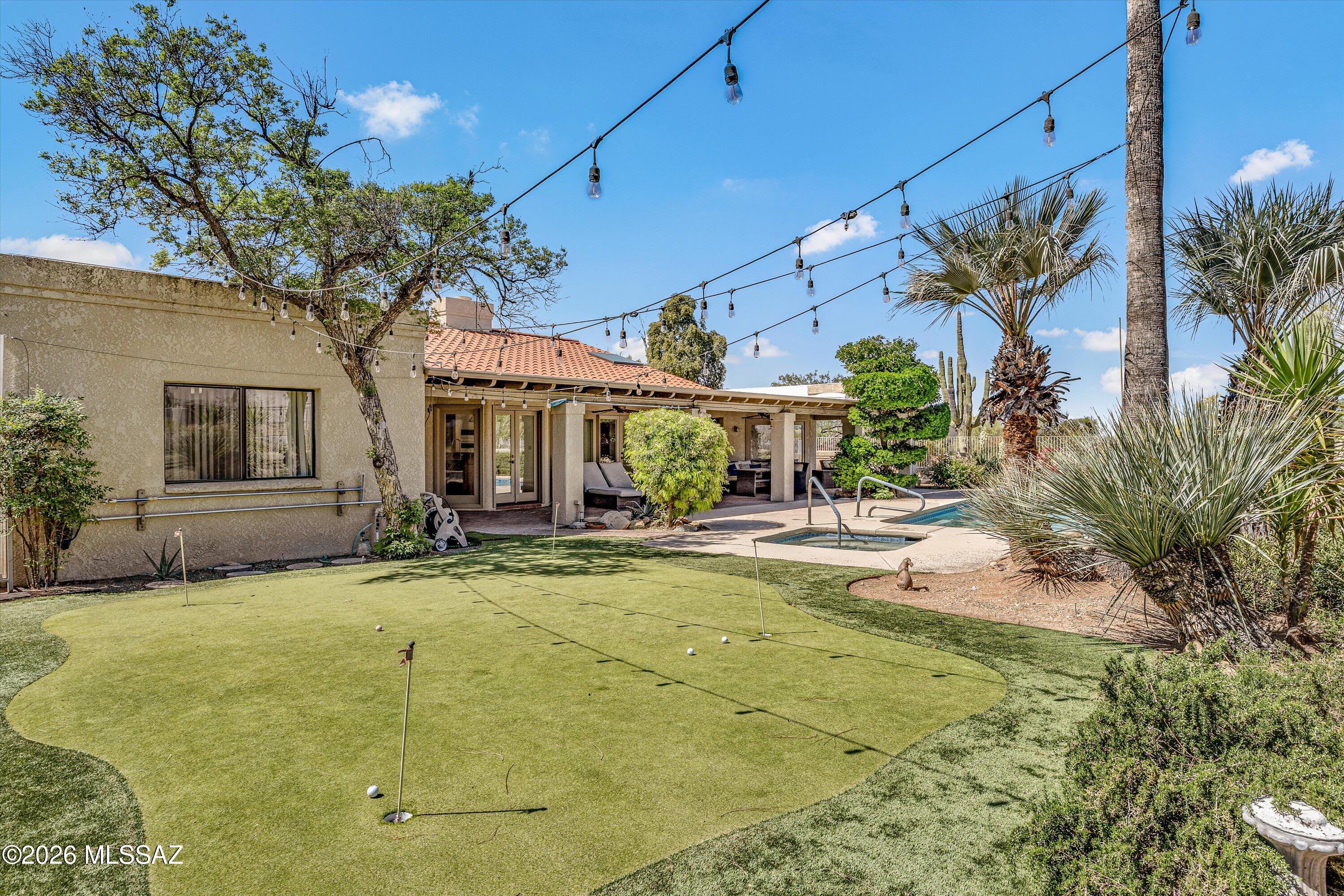 Shadow Hills (1-483) - Residential