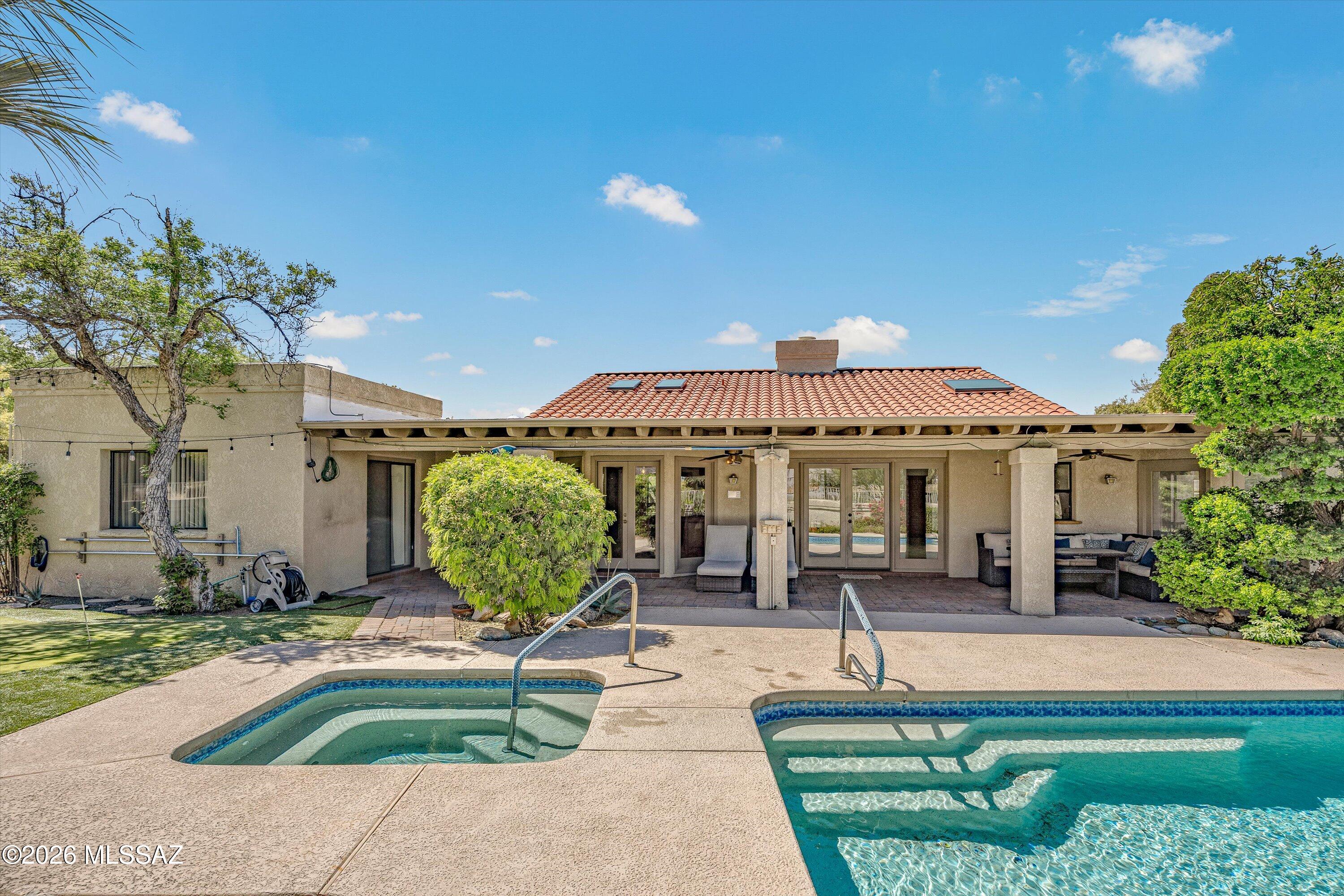 Shadow Hills (1-483) - Residential