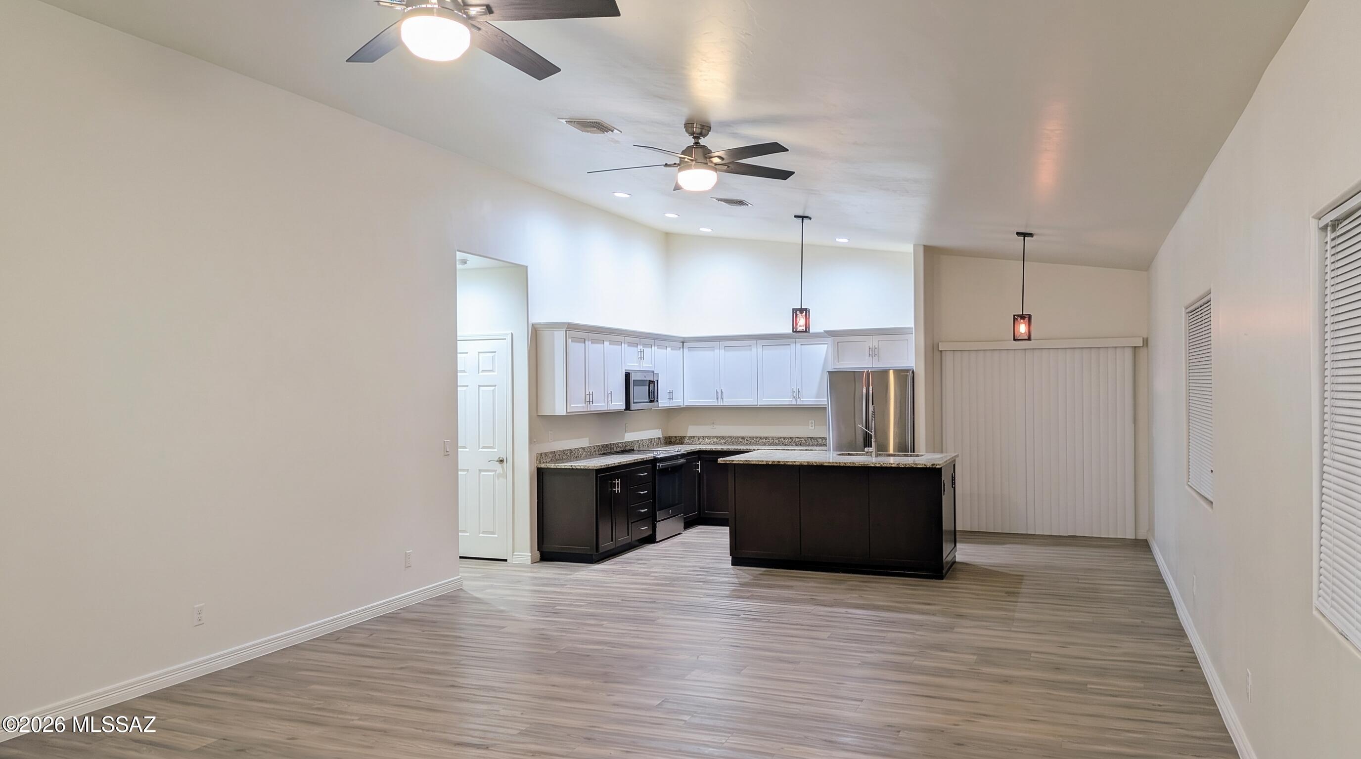 Rio Rico Villas 12 - Residential