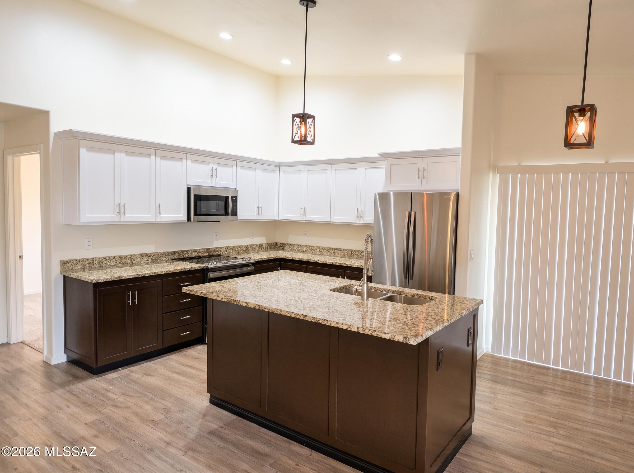 Rio Rico Villas 12 - Residential