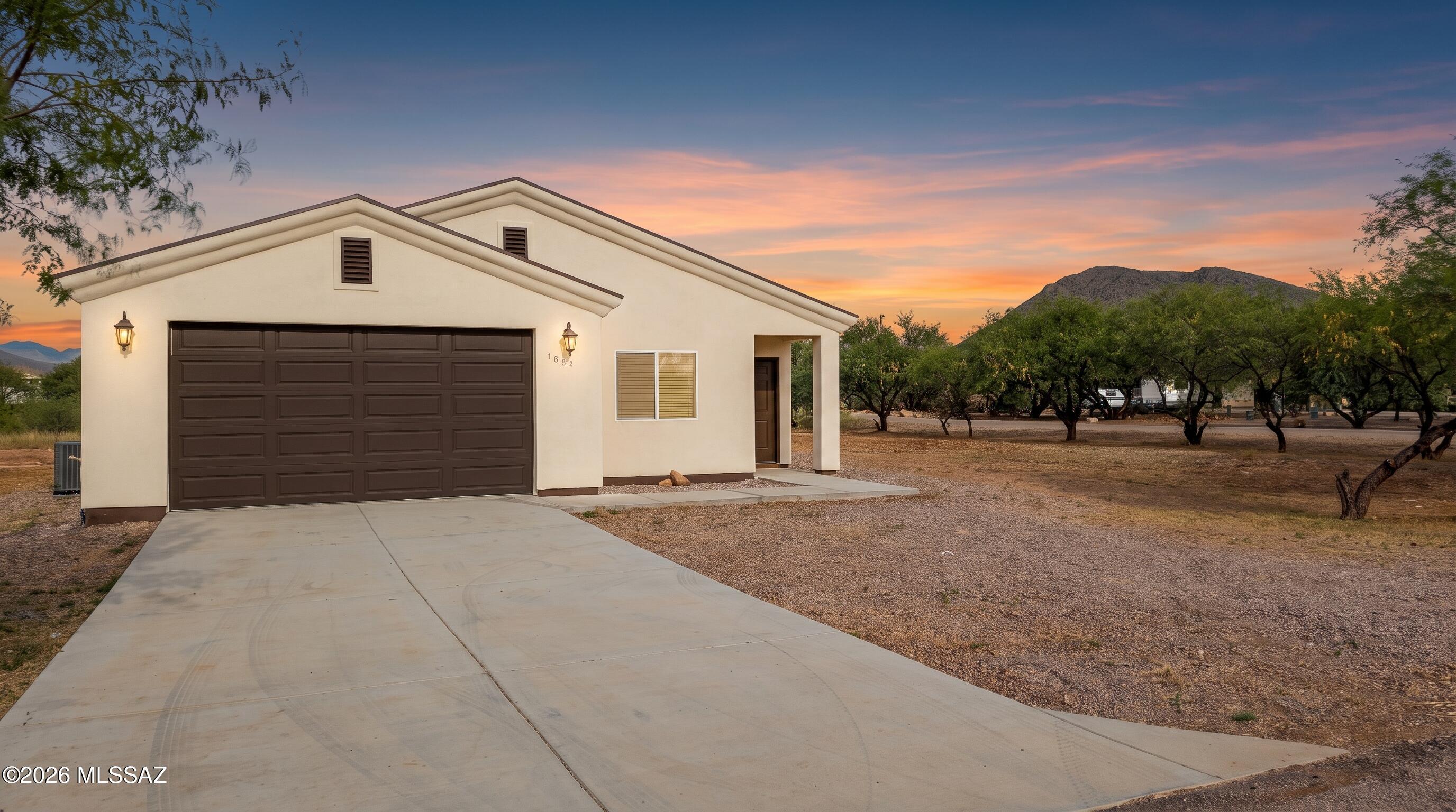 Rio Rico Villas 12 - Residential