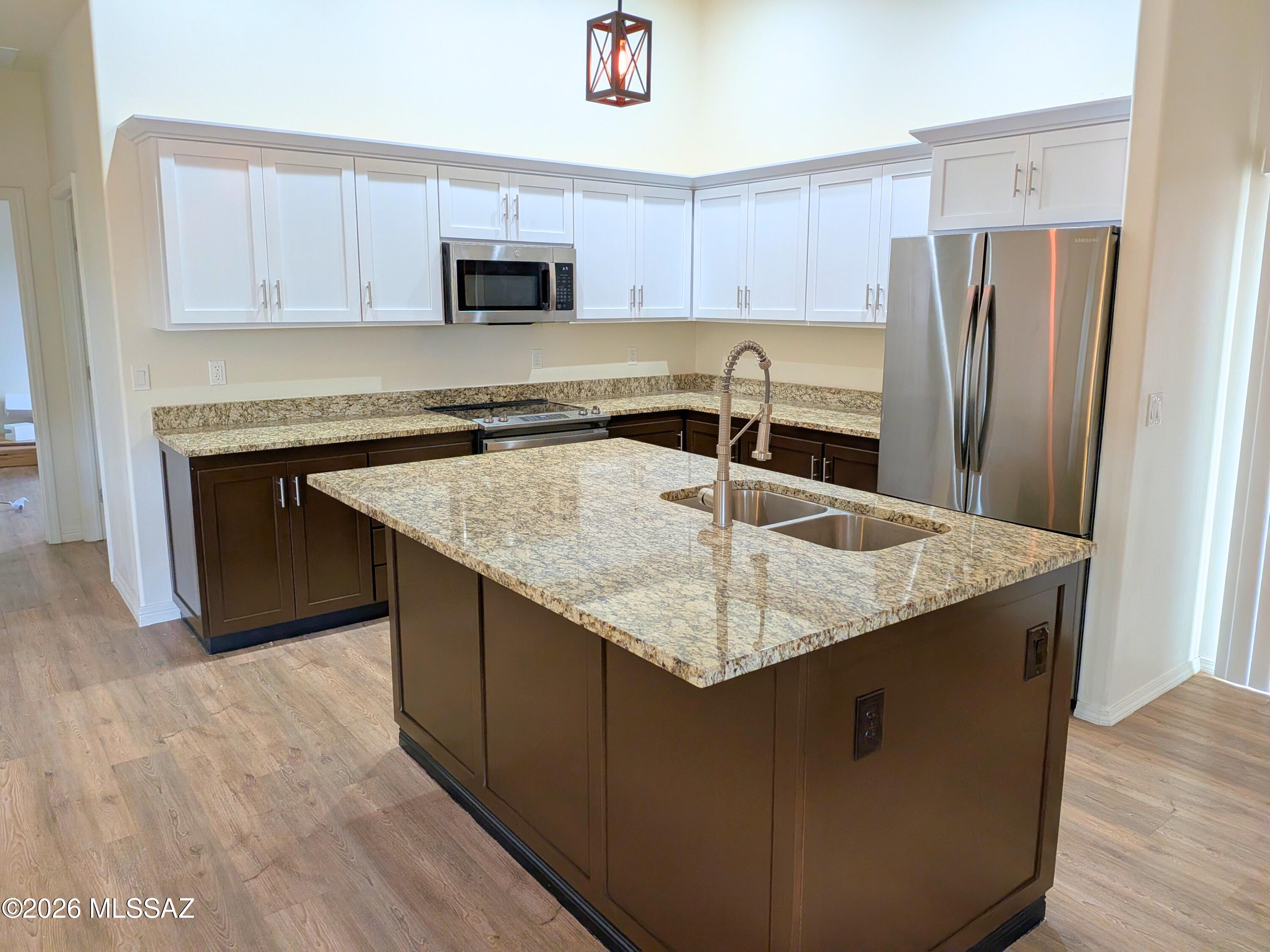 Rio Rico Villas 12 - Residential