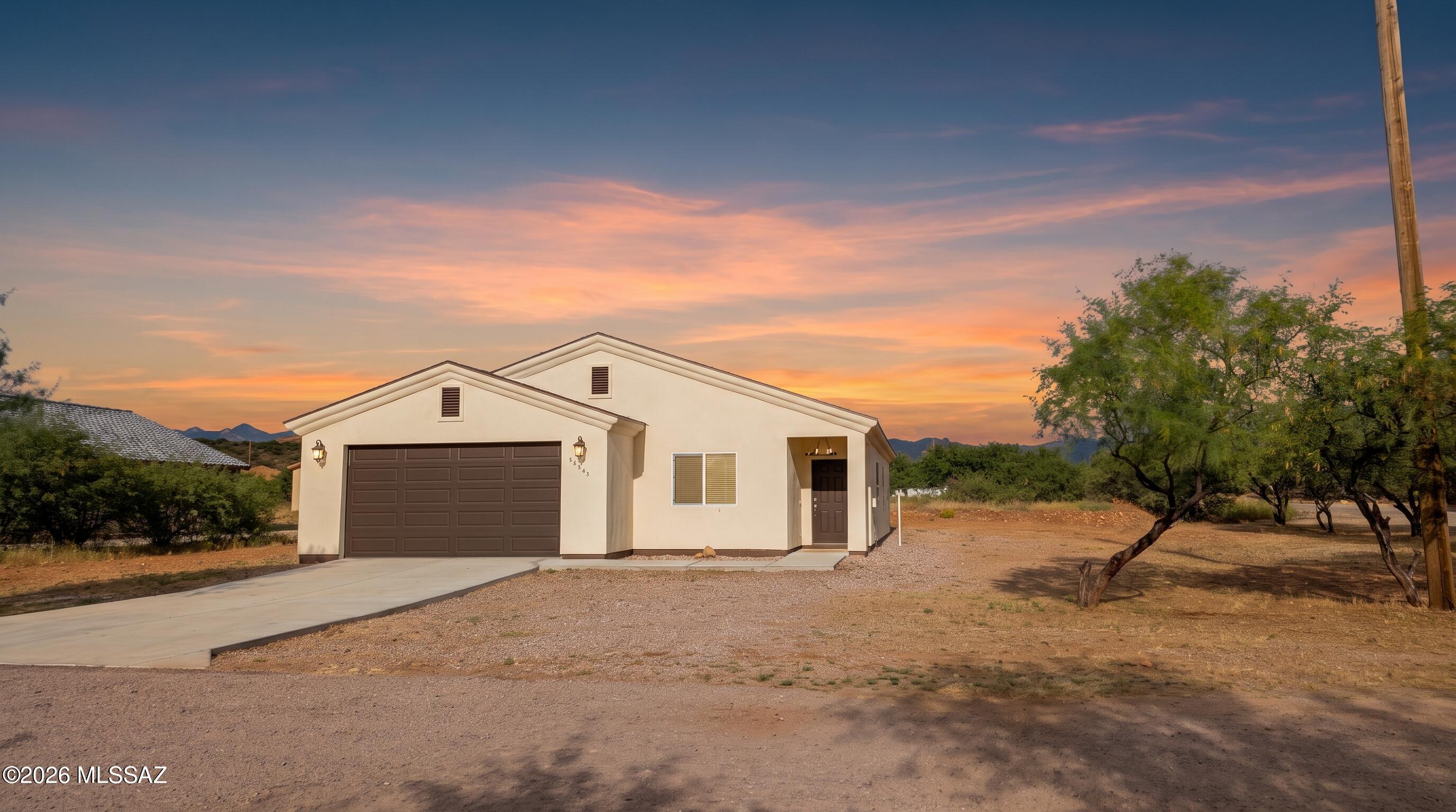 Rio Rico Villas 12 - Residential