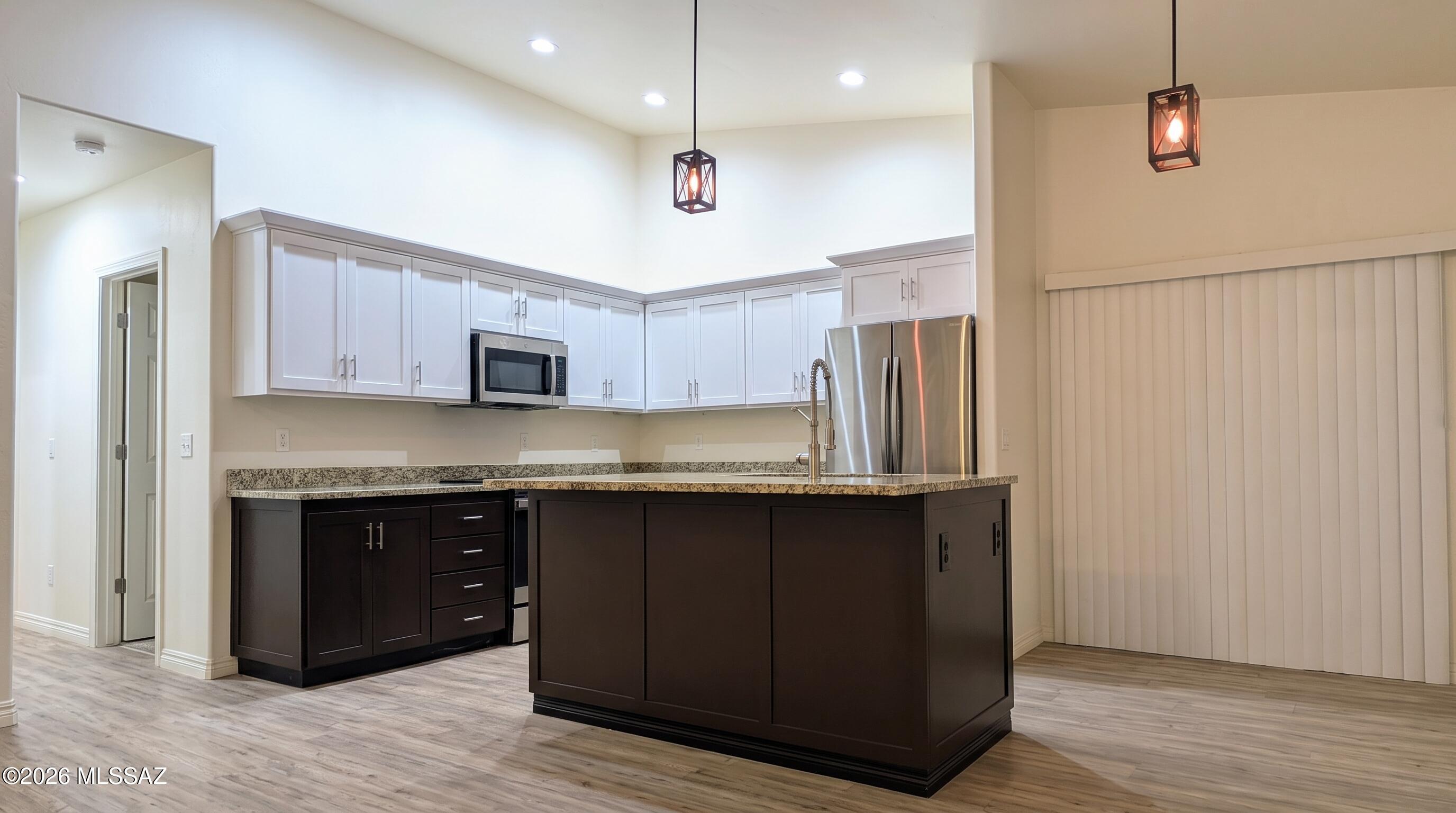 Rio Rico Villas 12 - Residential