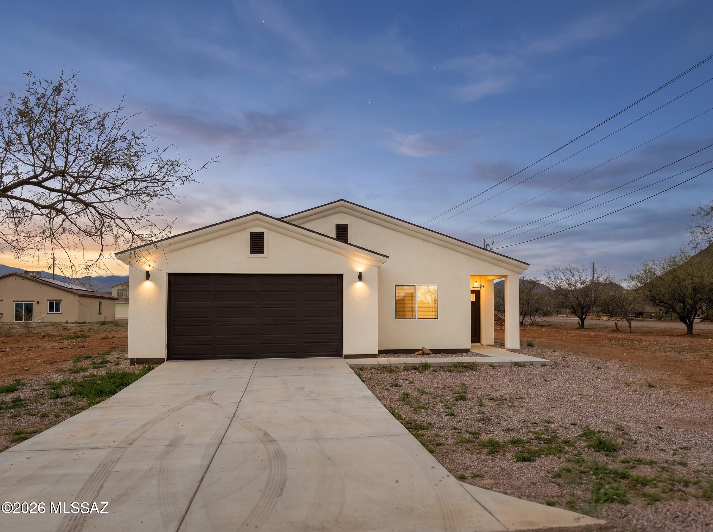 Rio Rico Villas 12 - Residential